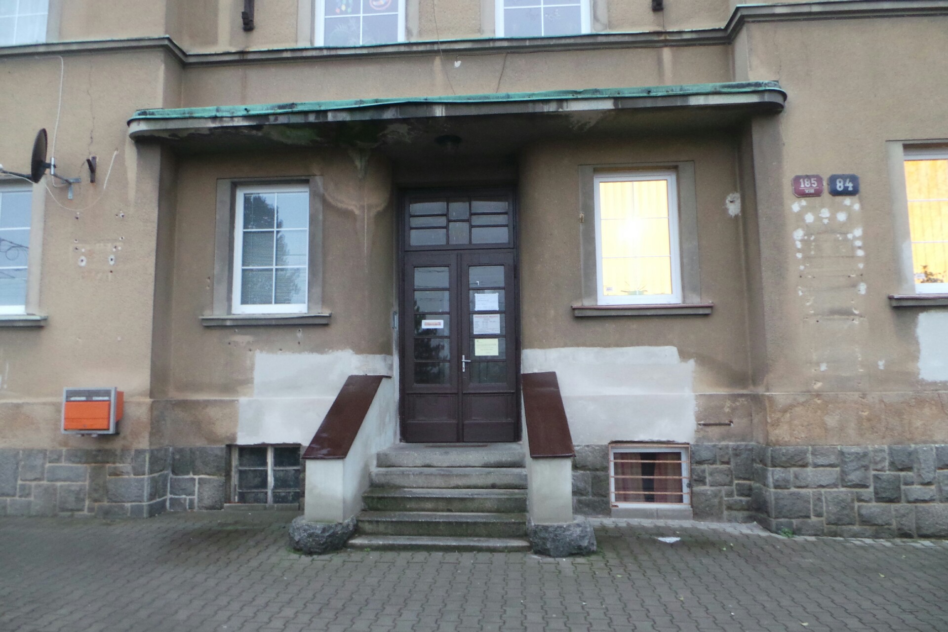 MUDr. Alena Konečná