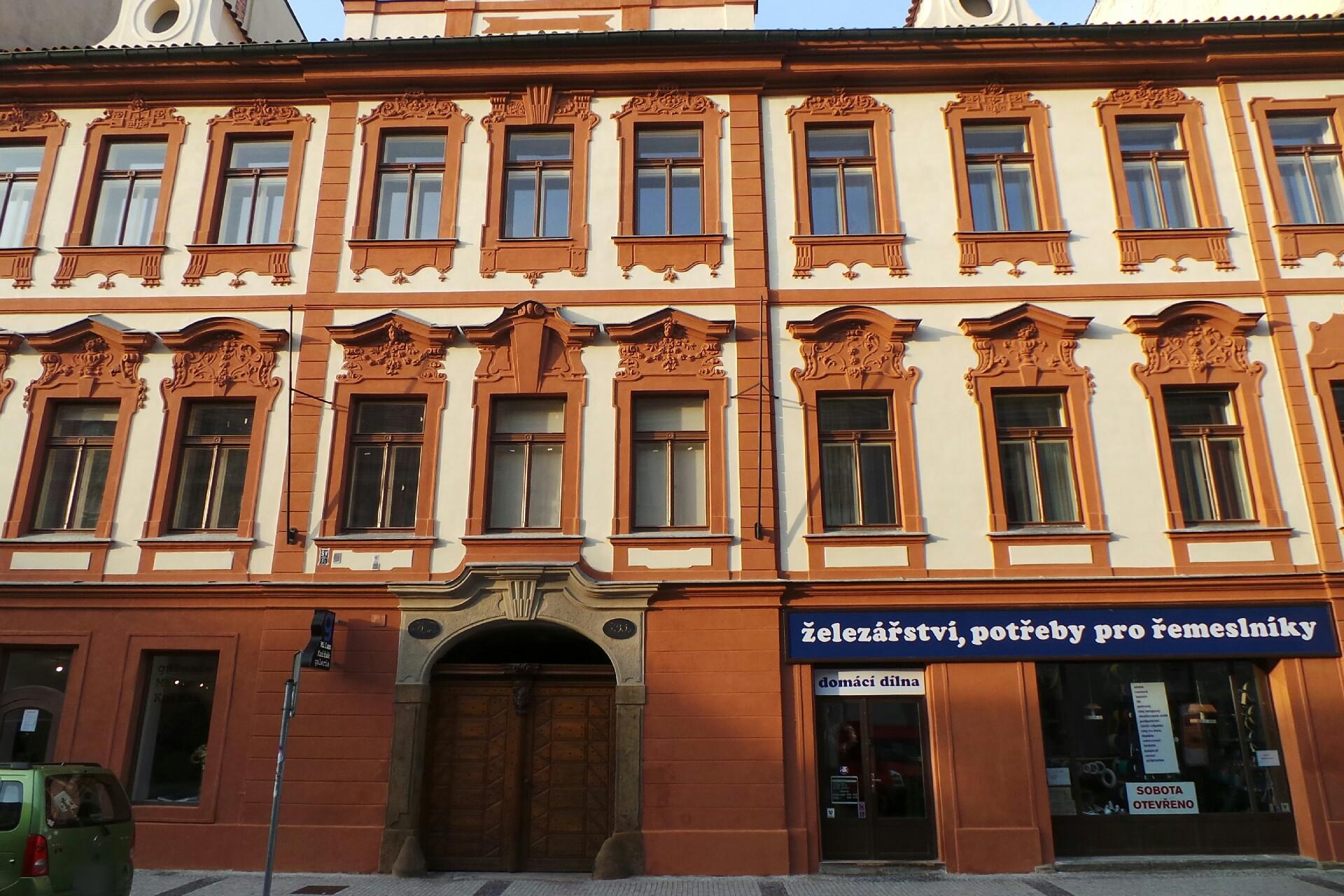 Mikuláš Lubomirský