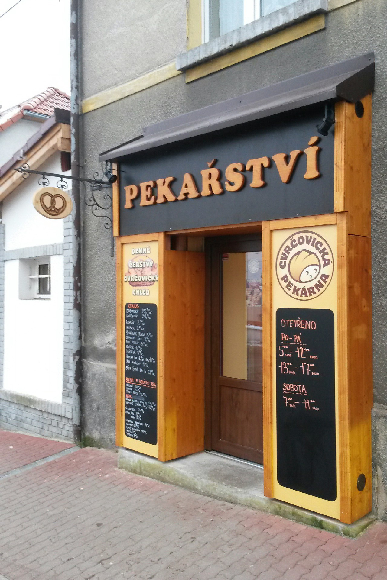 Pekařství Lucie Soukupová foto 1