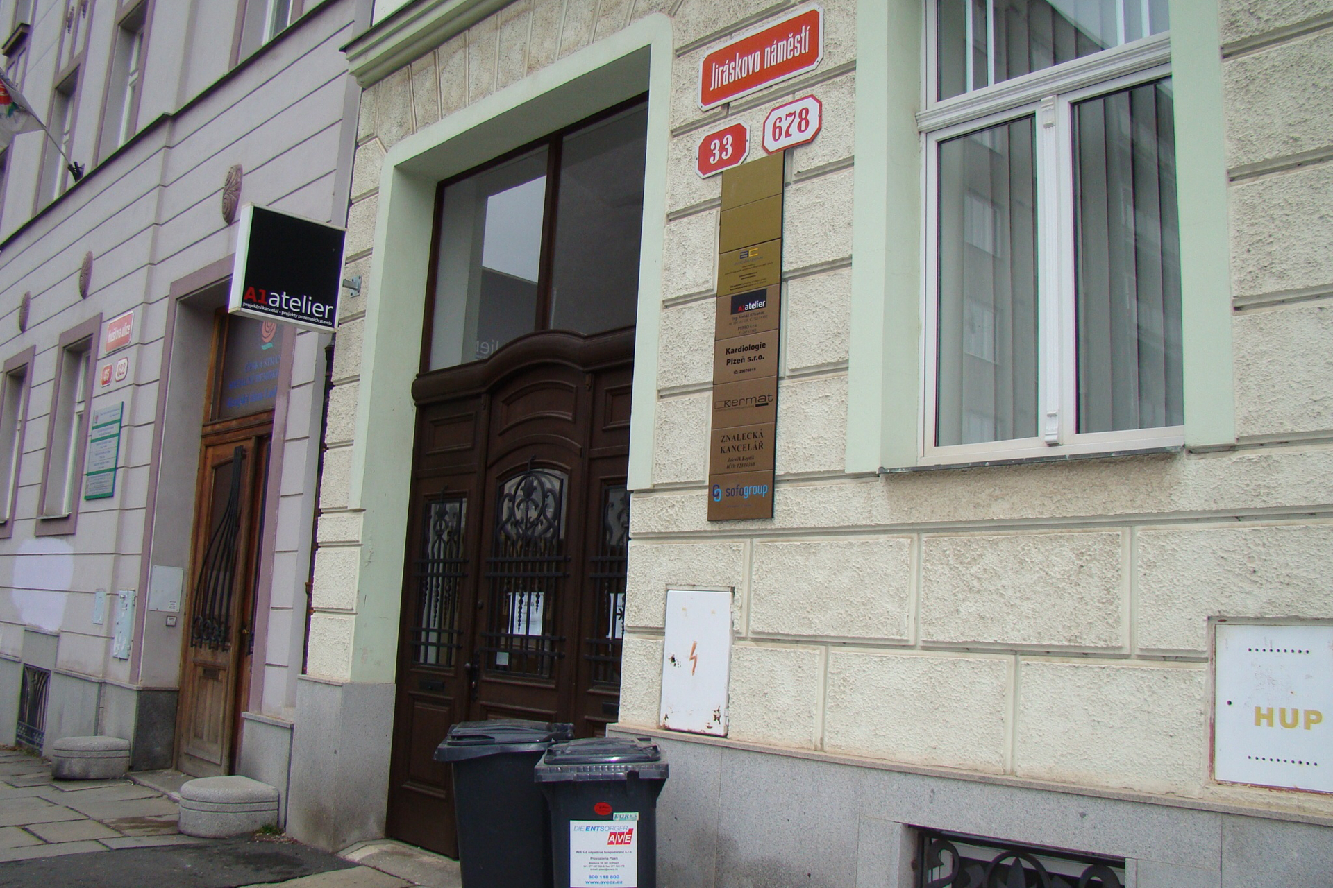 Ing. Jaroslav Sysel - poradenství v oblasti výroby obkladů