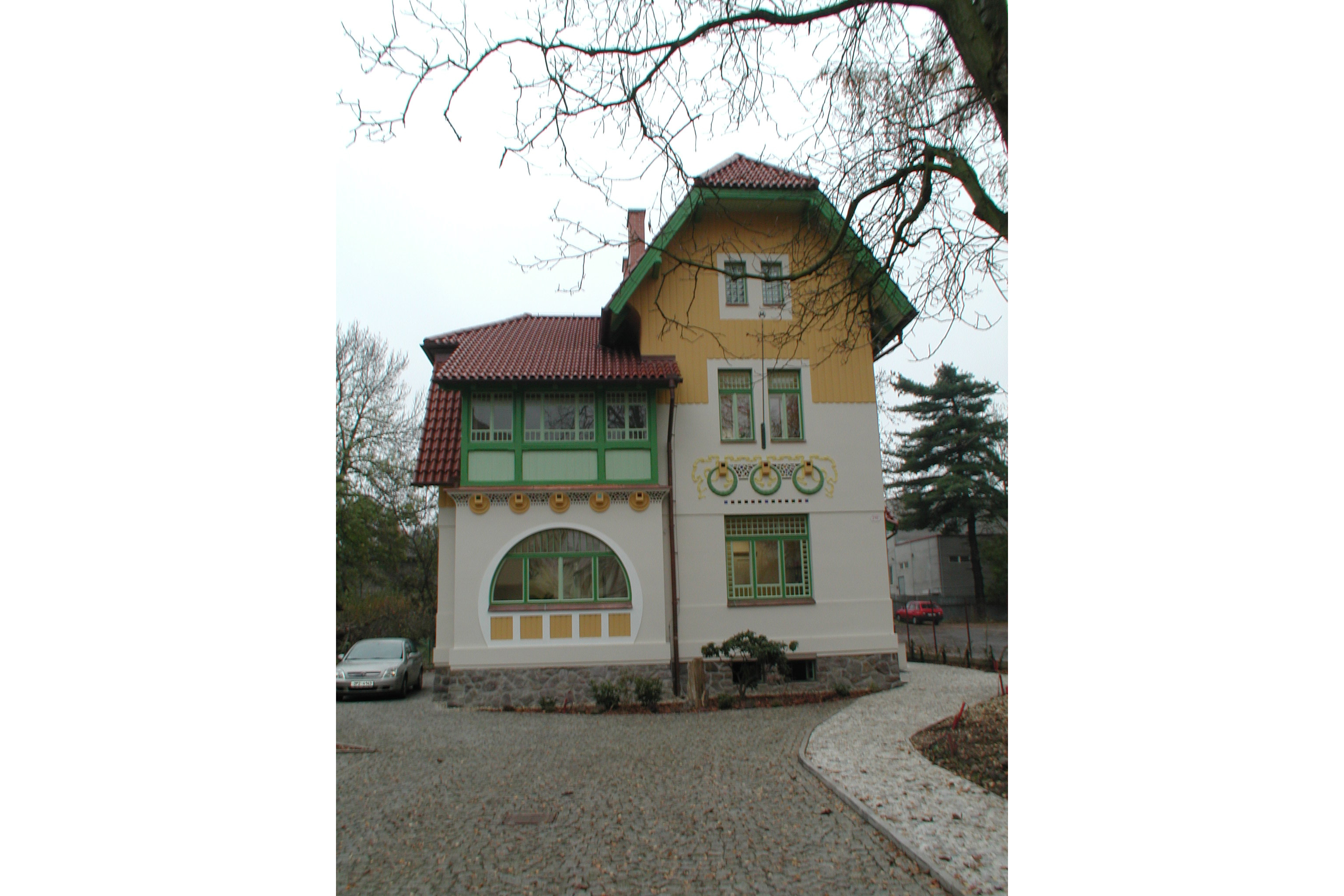 MEDVĚD AUDIT s.r.o.