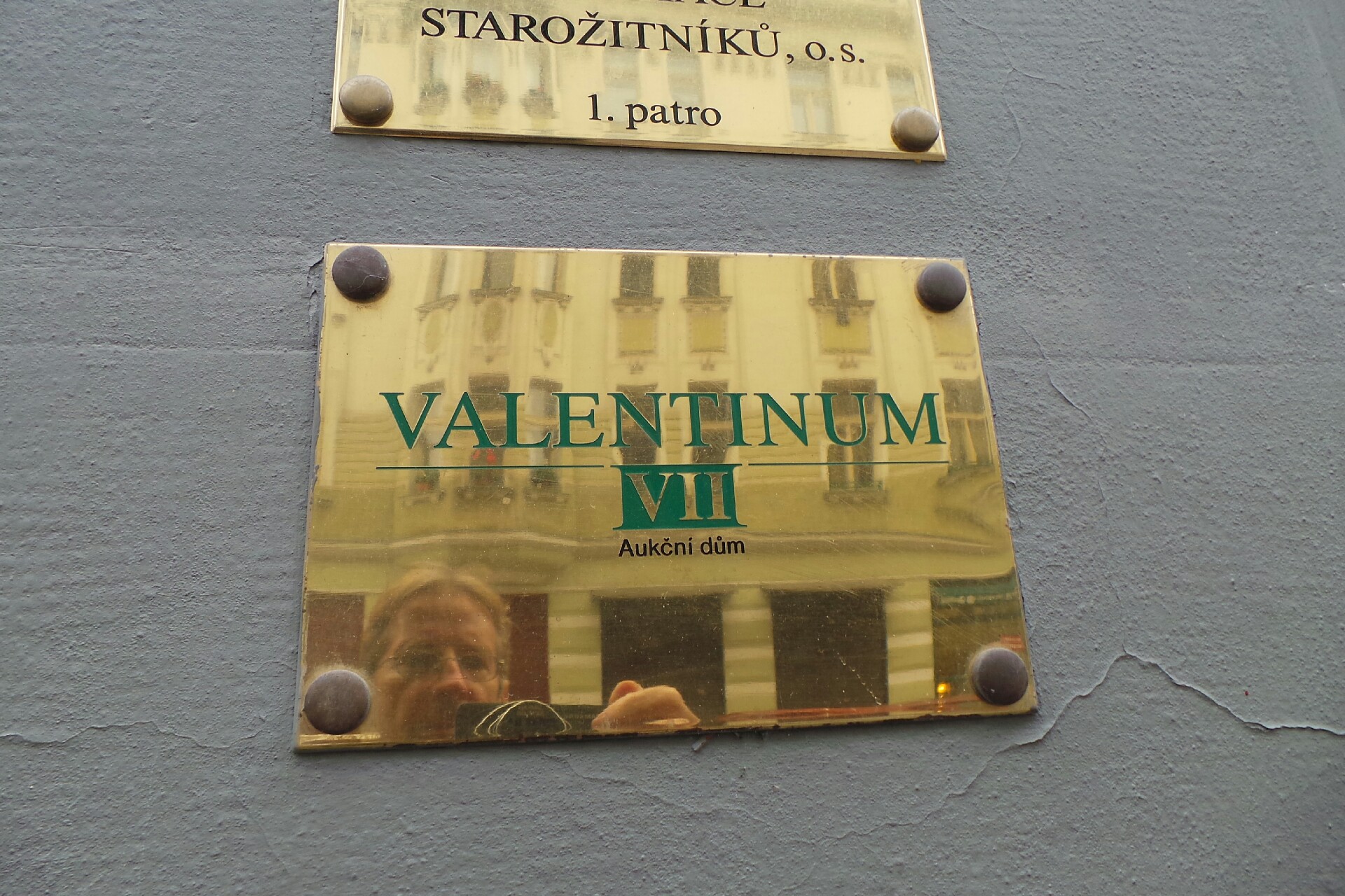 Aukční dům Valentinum foto 2