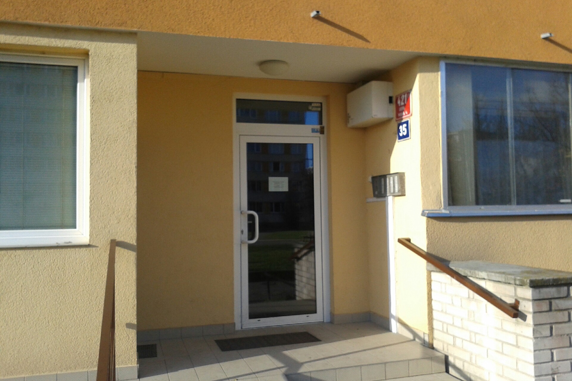 RNDr. Richard Přibyl