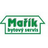 logo Vladimír Mařík