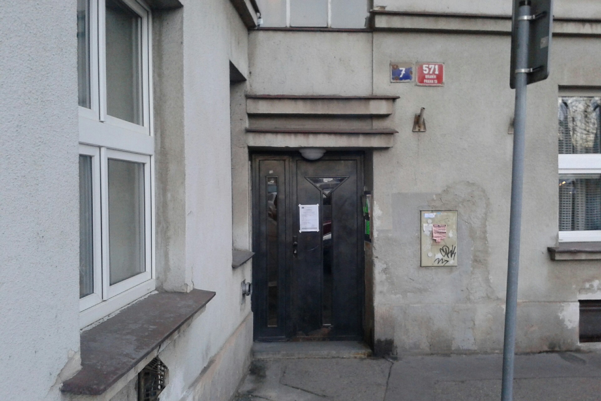 Yveta Porubská foto 1