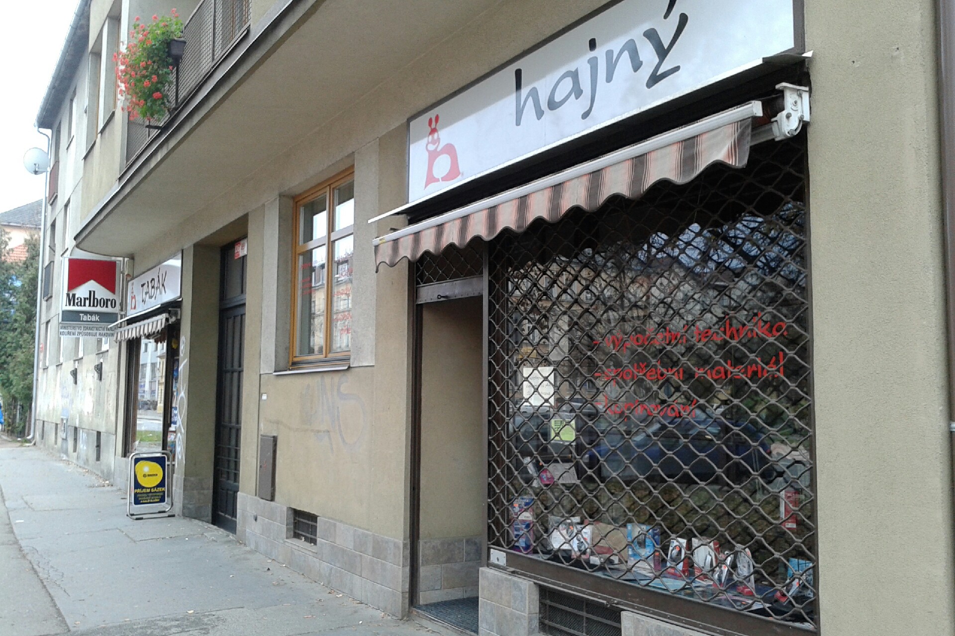 Hajný a spol., komanditní společnost