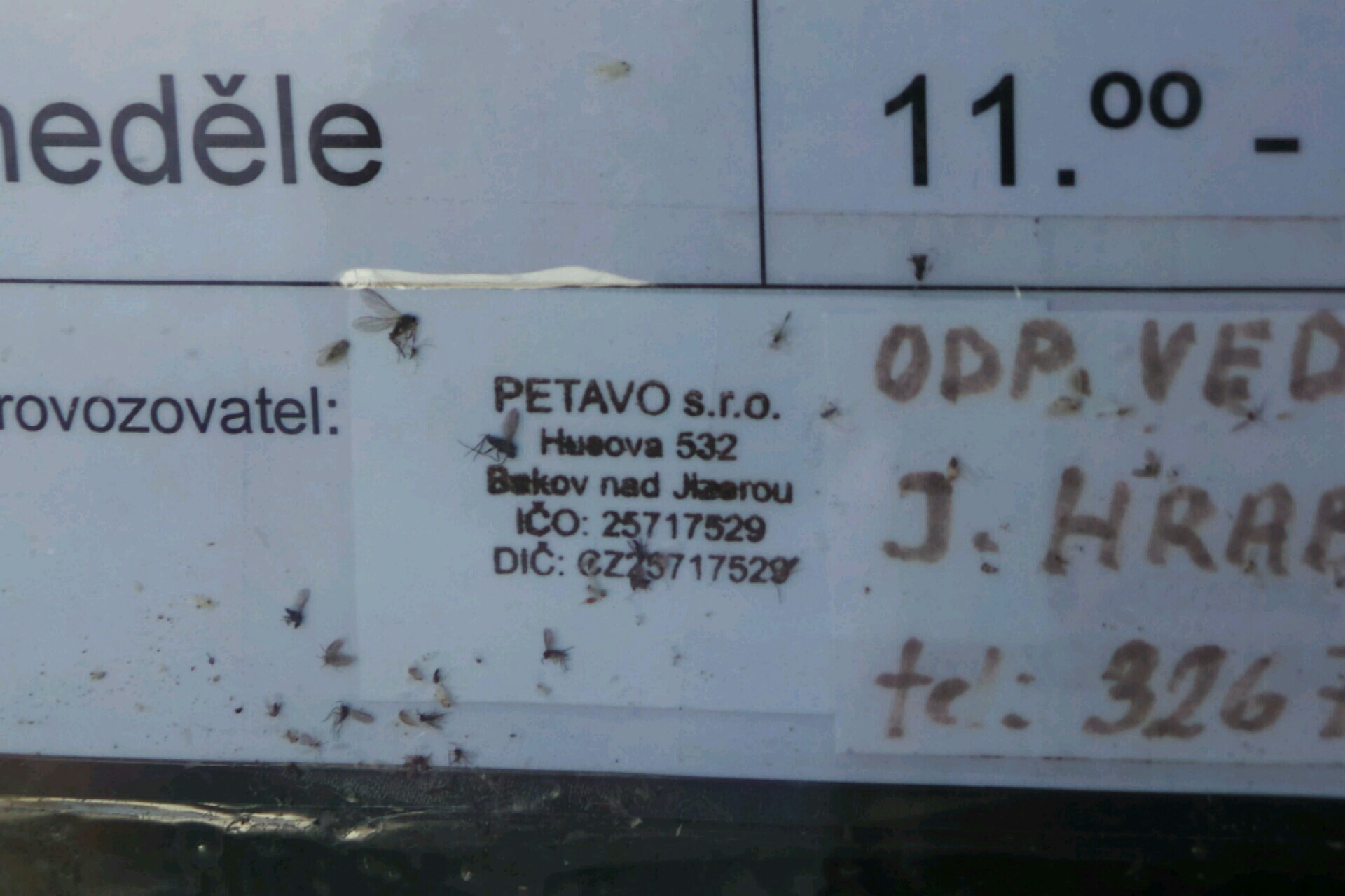 Restaurace Na Růžku foto 2