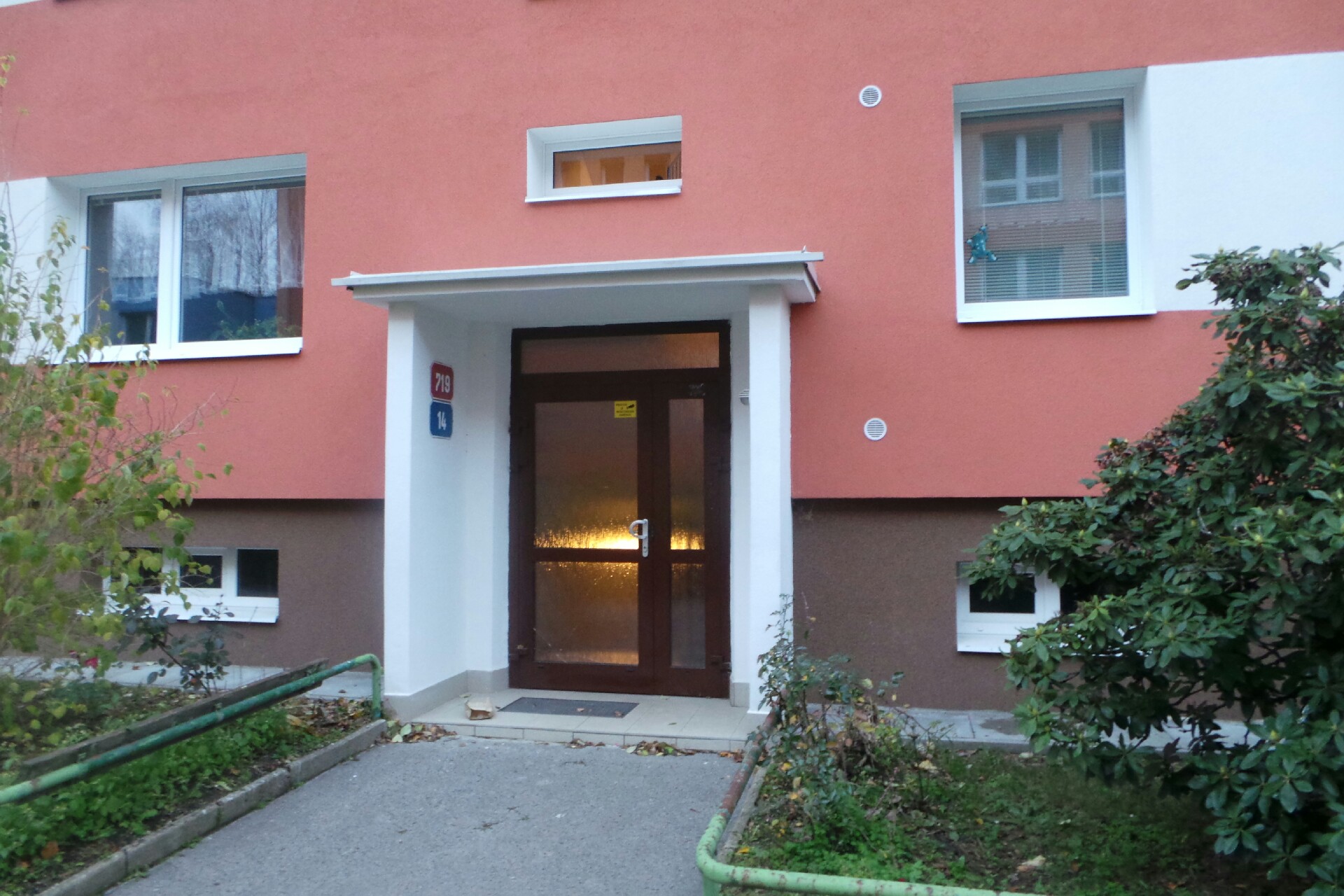 Demoliční práce Pavel Rejmont