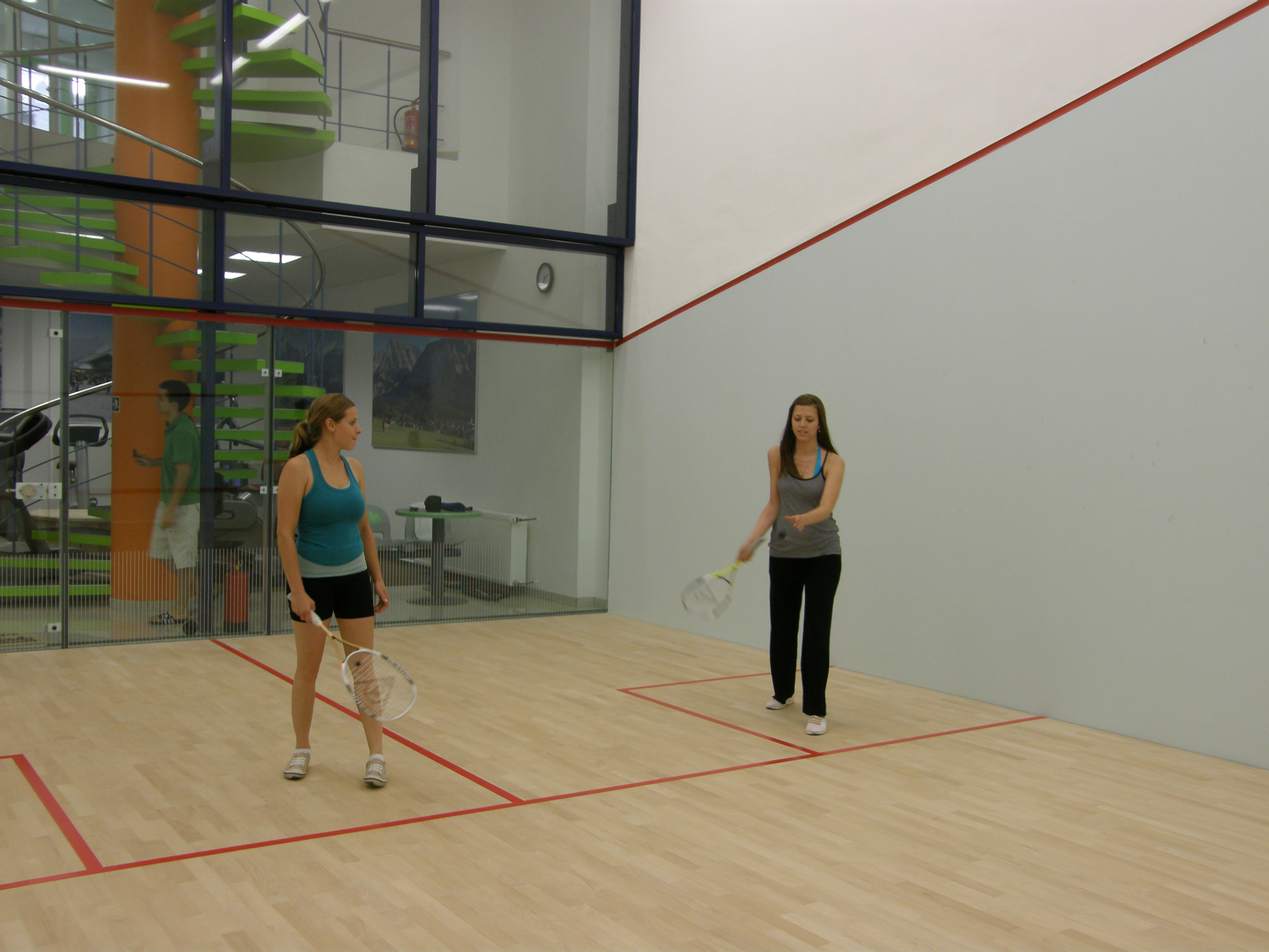 Wellness club MIDA foto 2