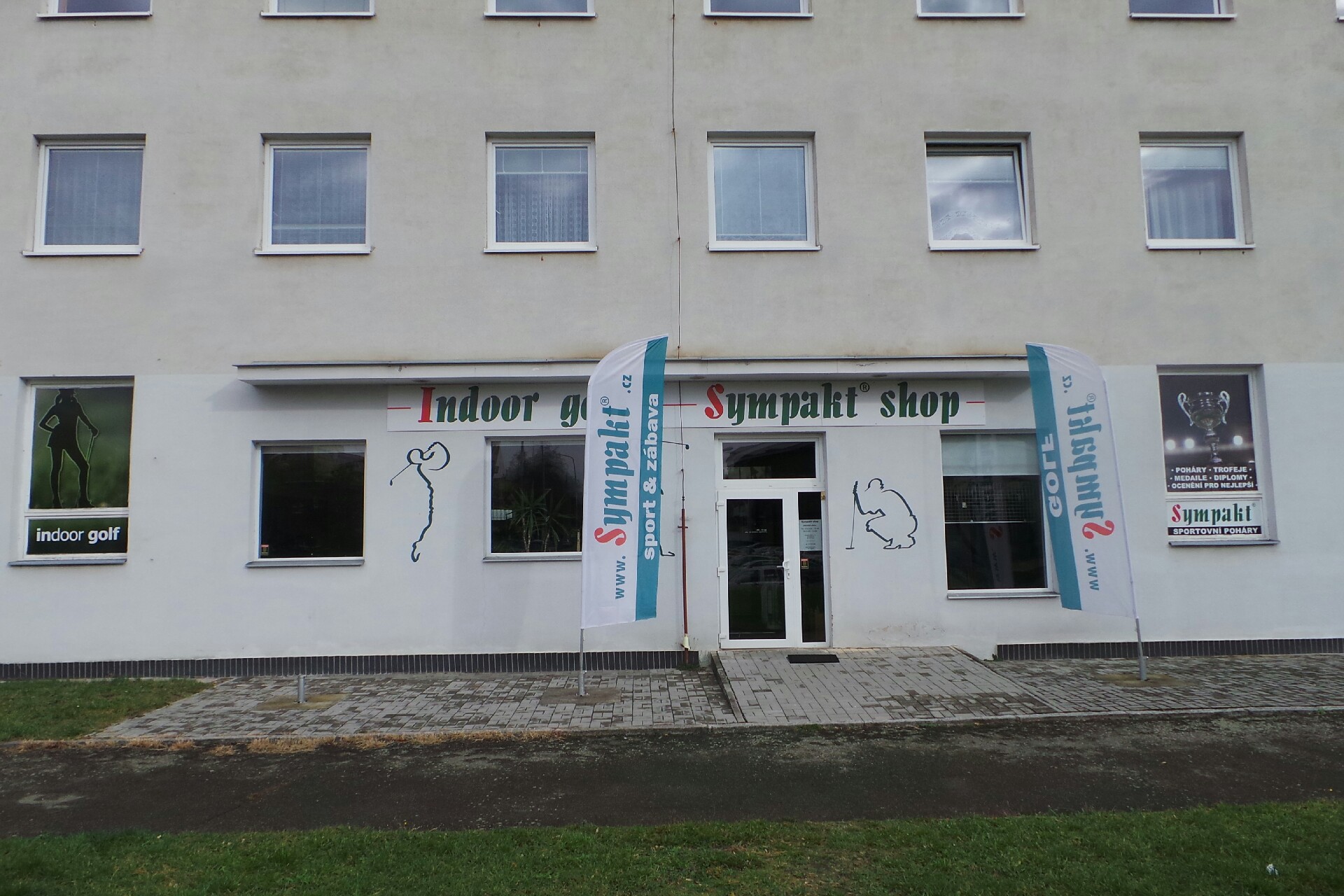 Sympakt sport, s.r.o.