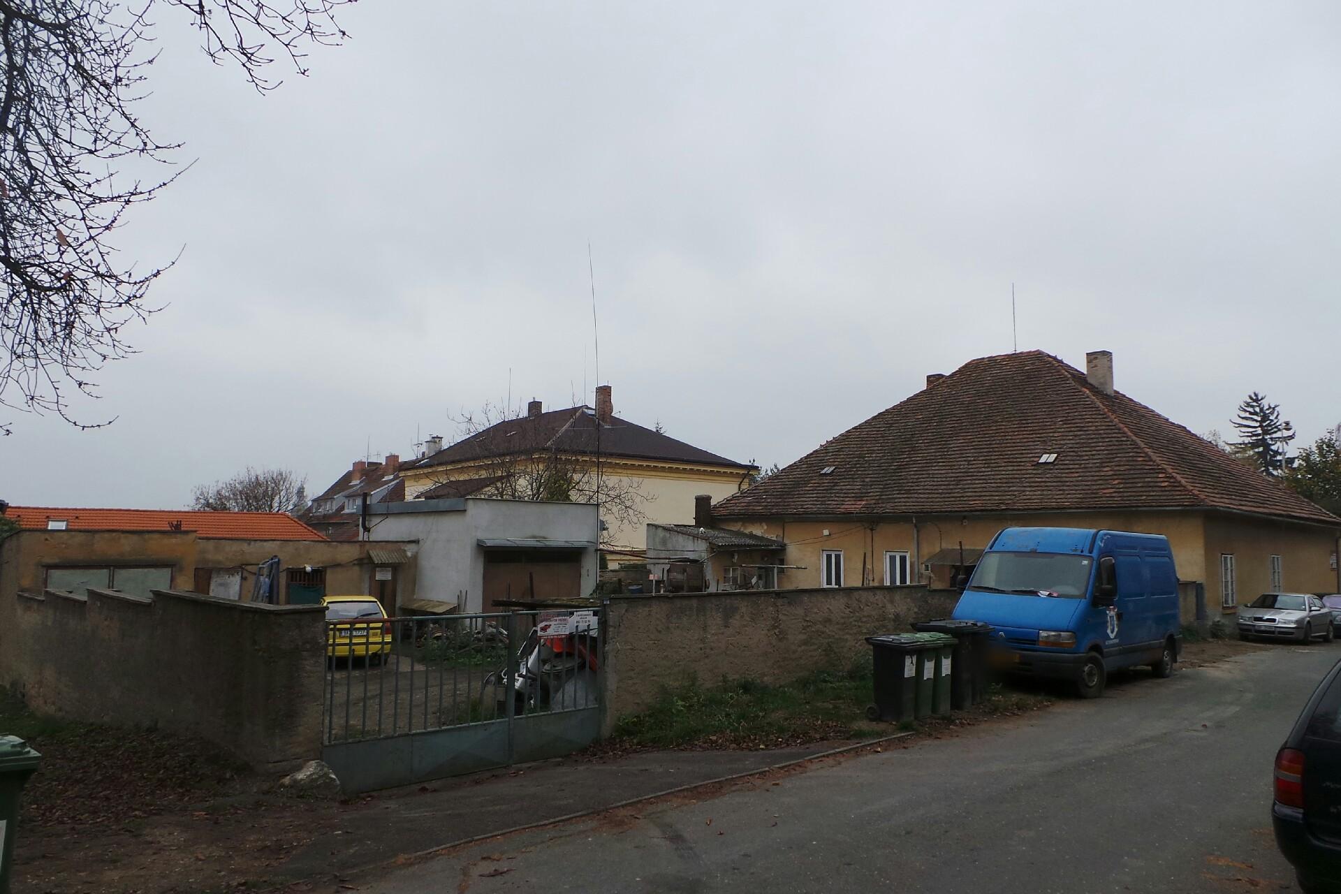 Autoopravna Jiří Janoušek