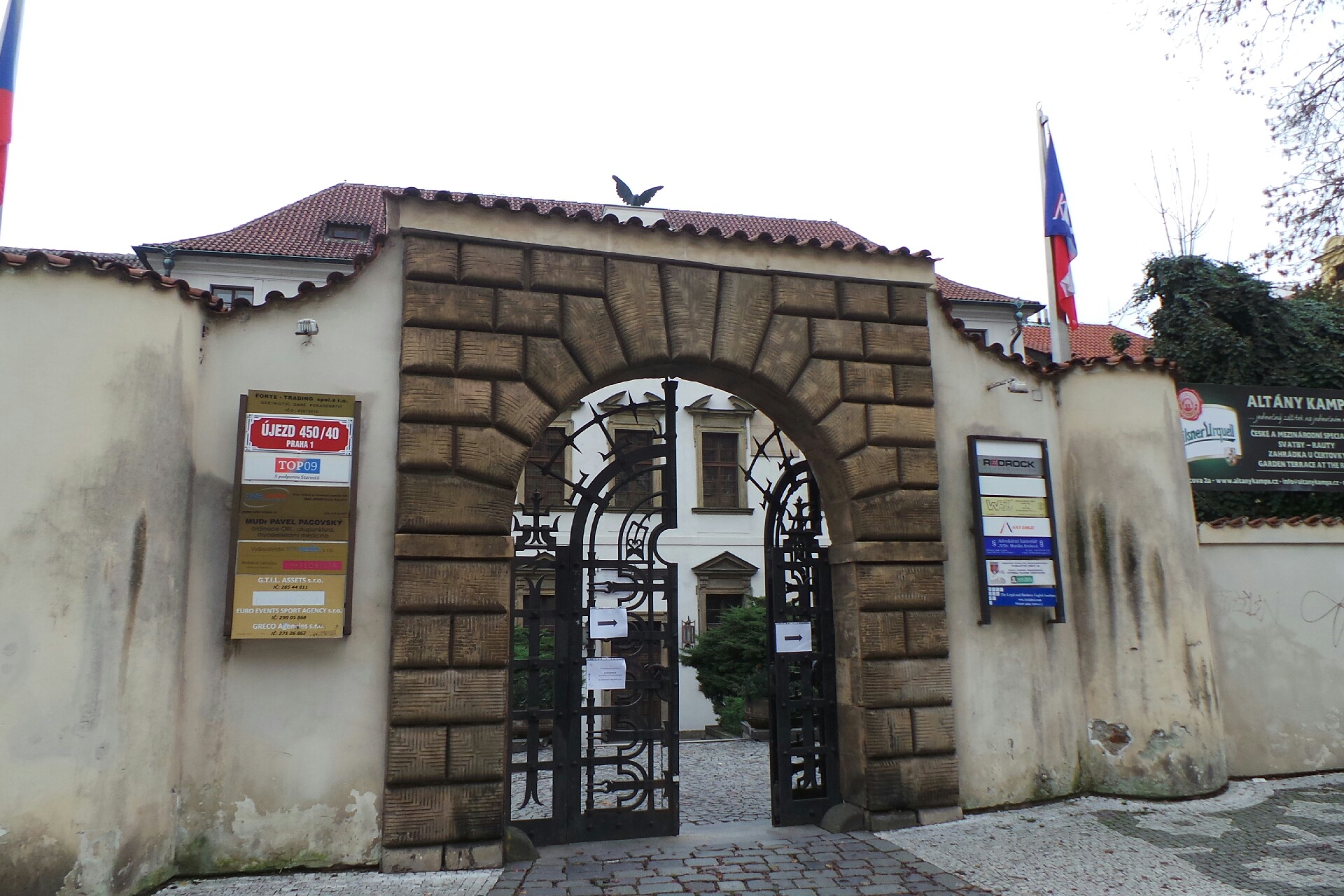 Unie malých a středních podniků ČR