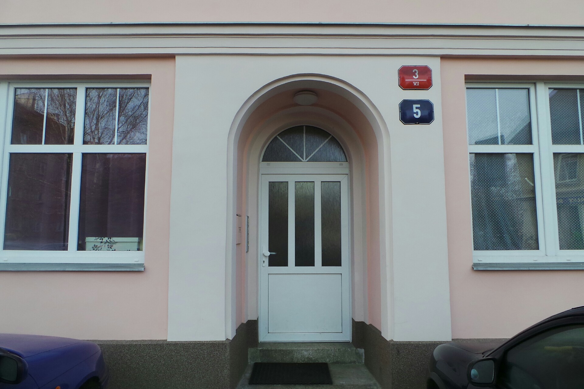 Hromosvody Král foto 2