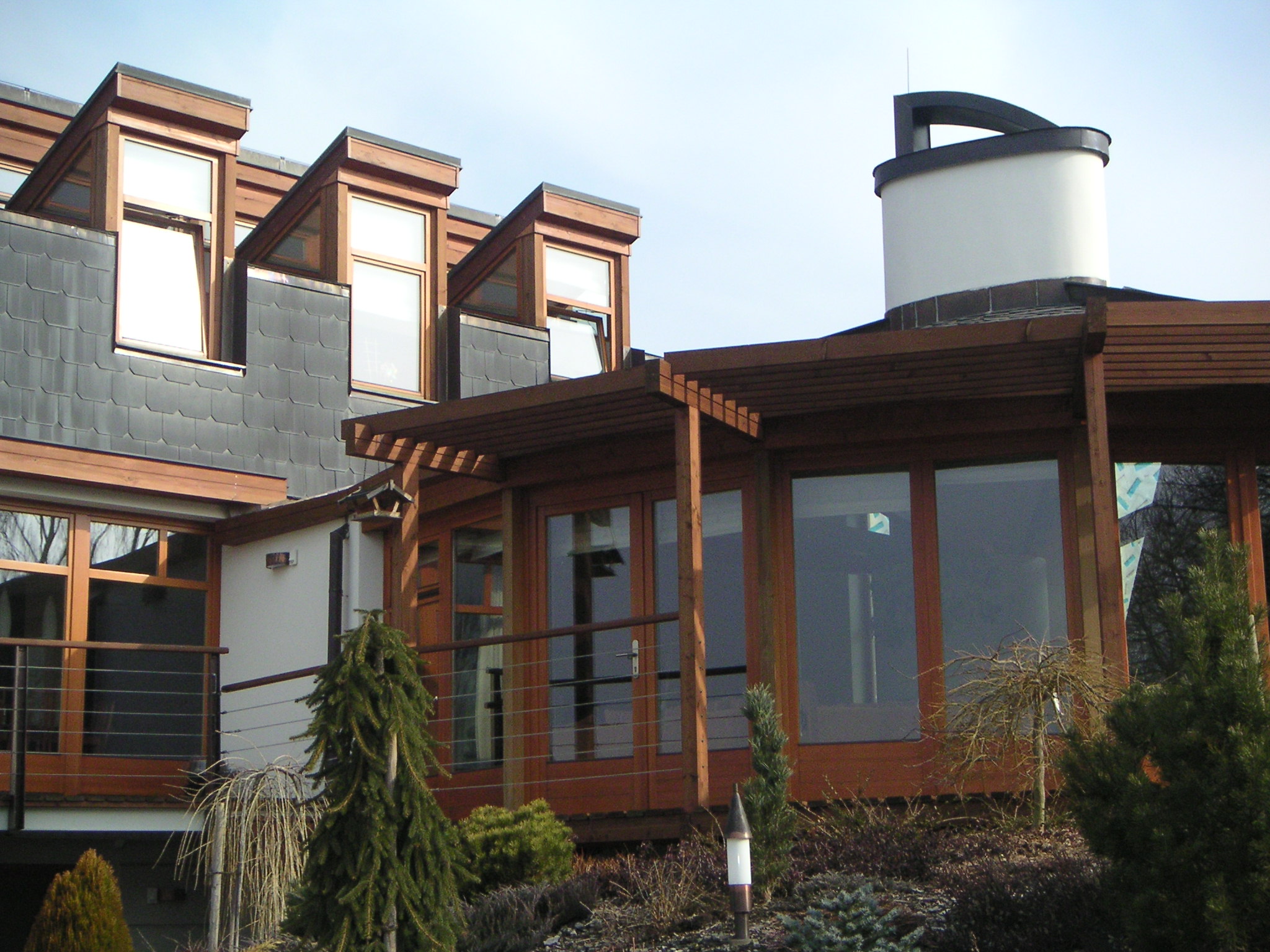 Vladimír Kovář Autorizovaný stavitel foto 3