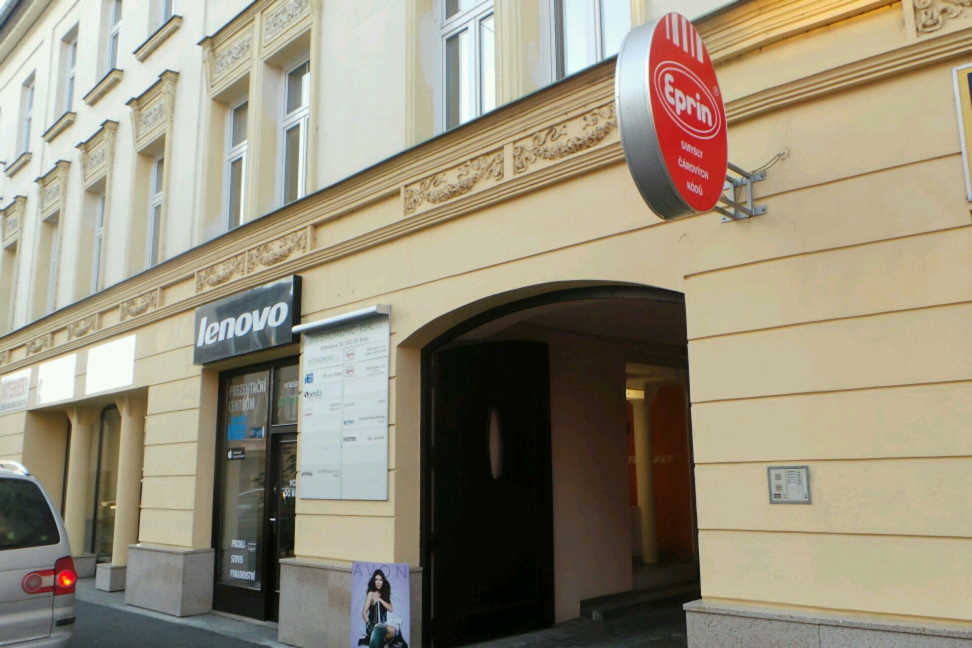 Heyman Manufacturing GmbH