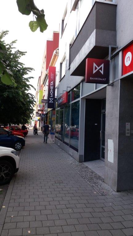 MONETA Money Bank foto 2