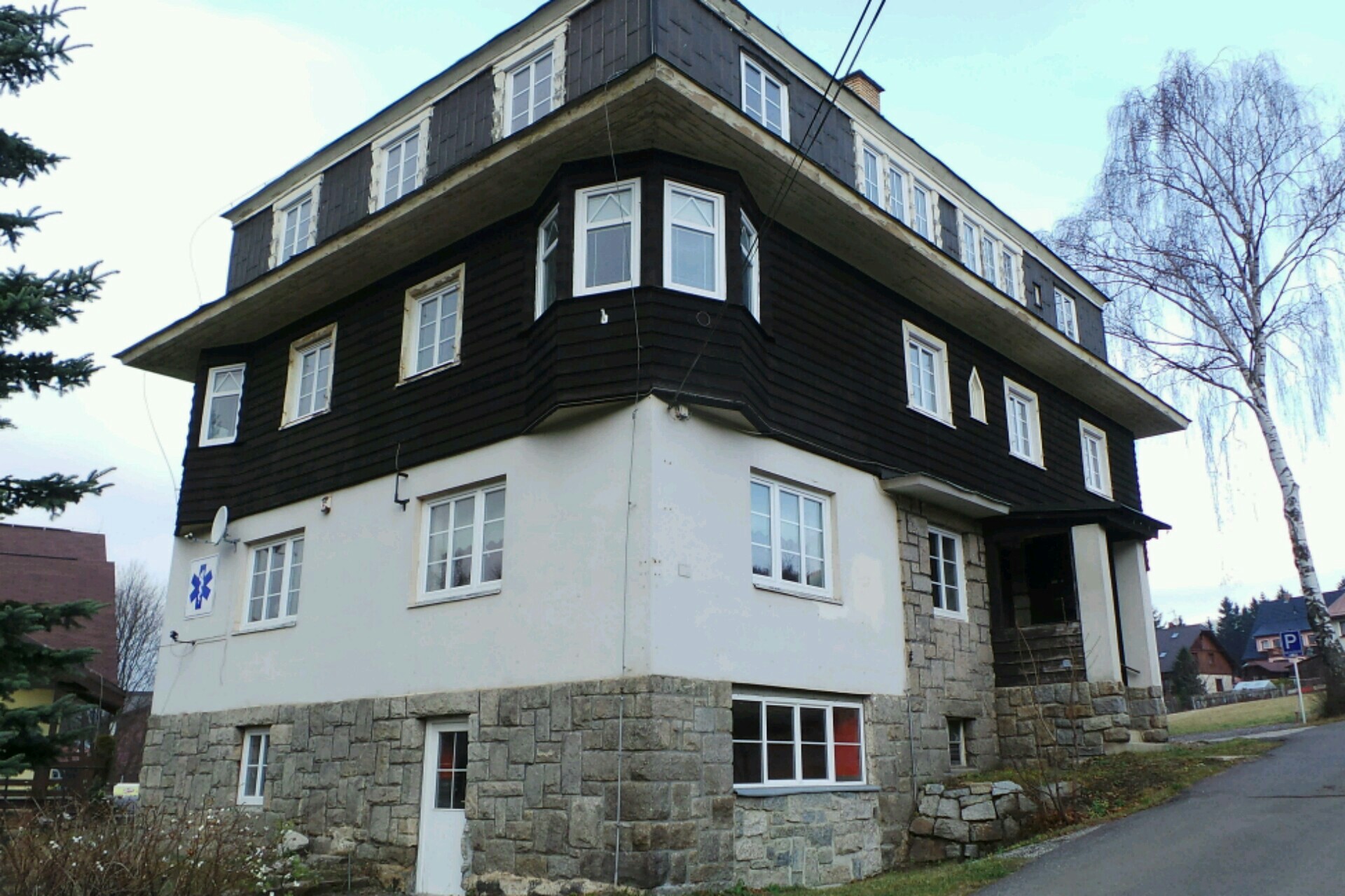 MUDr. Miroslav Michálek