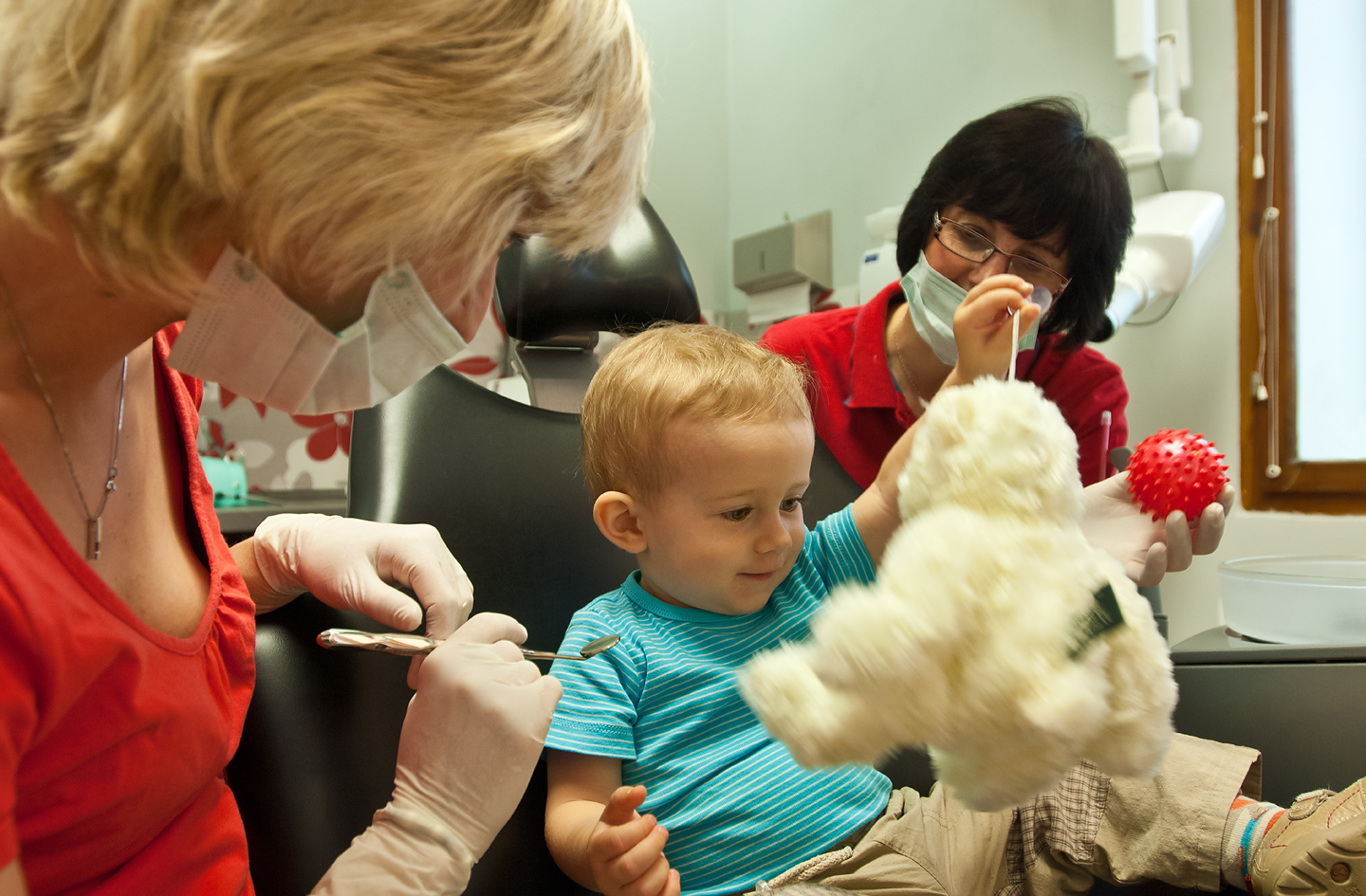 BELLEDENT privátní stomatologická praxe foto 3