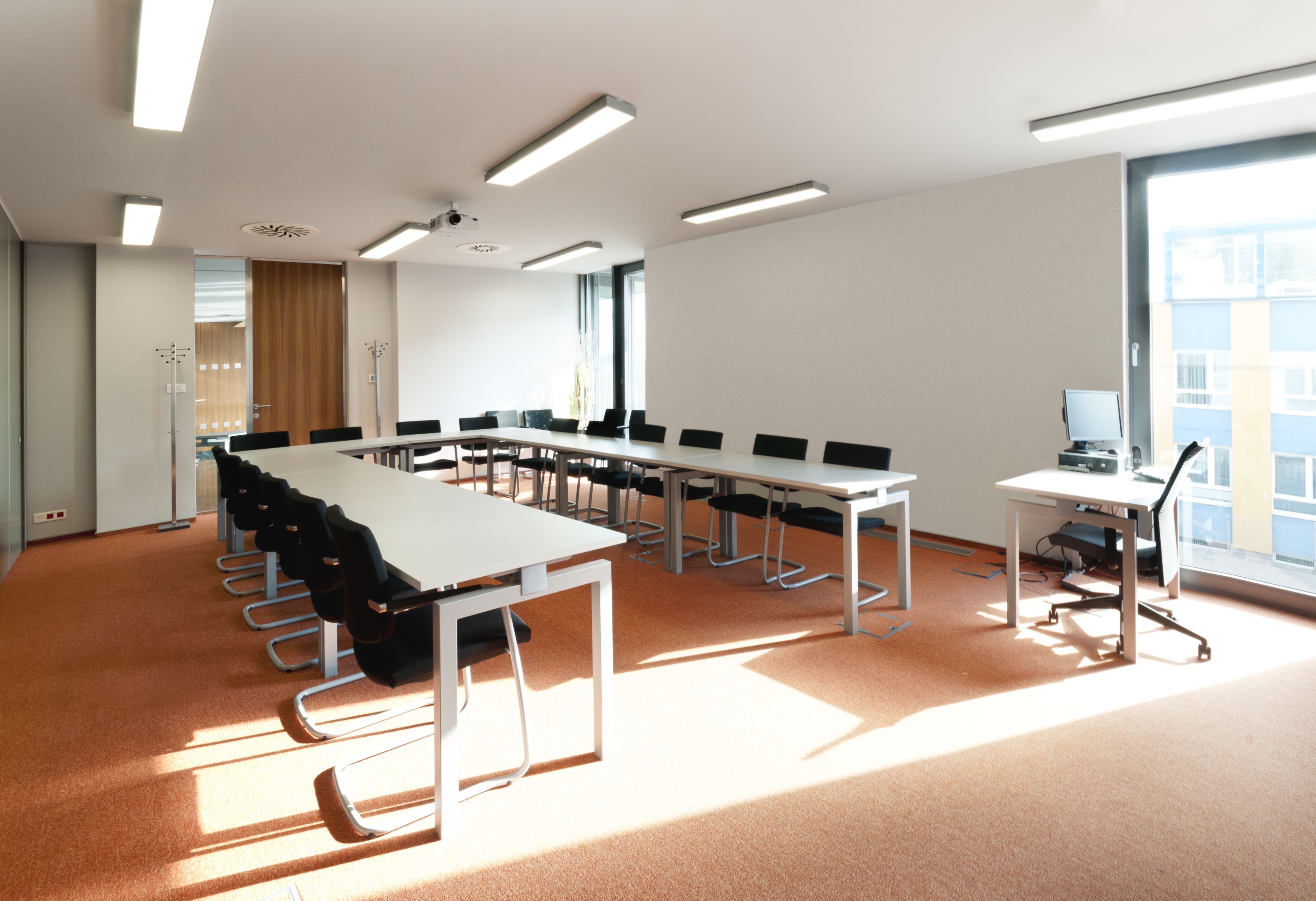 VARS BRNO, a.s. foto 2