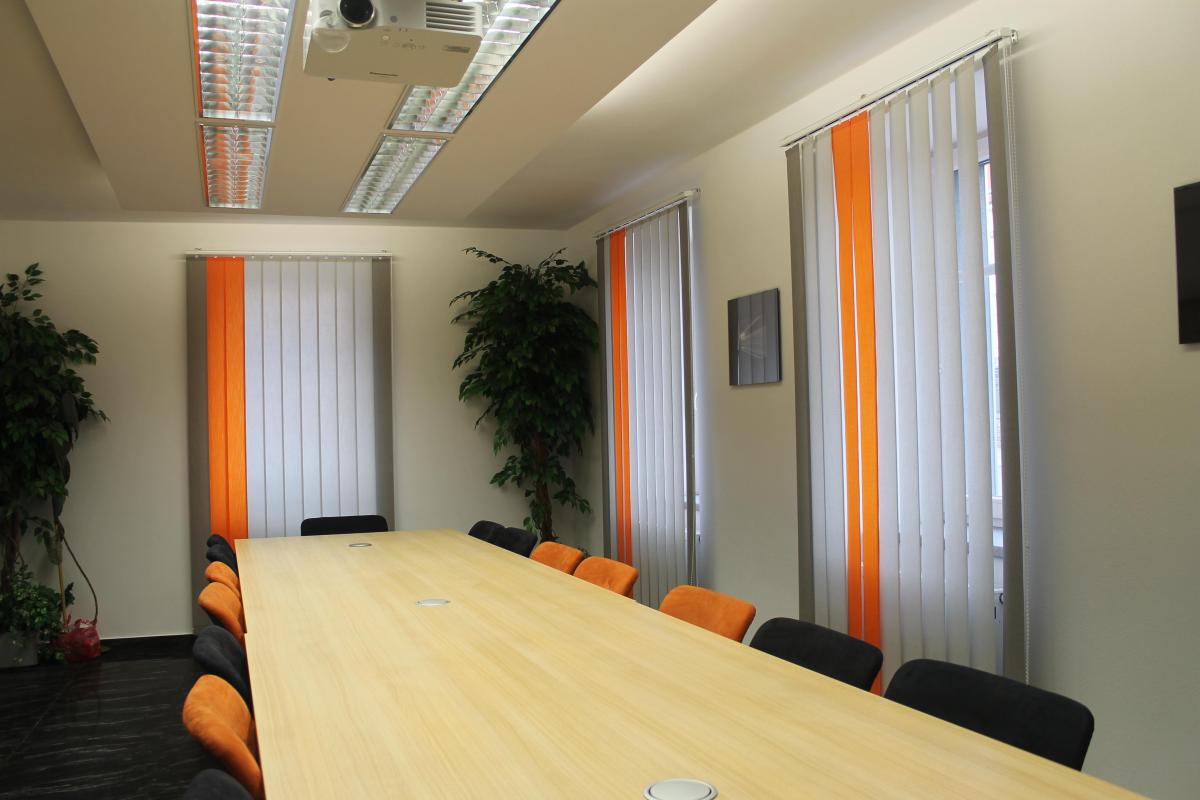 NEW PROFI-CZ a.s. - Virtuální kanceláře foto 3