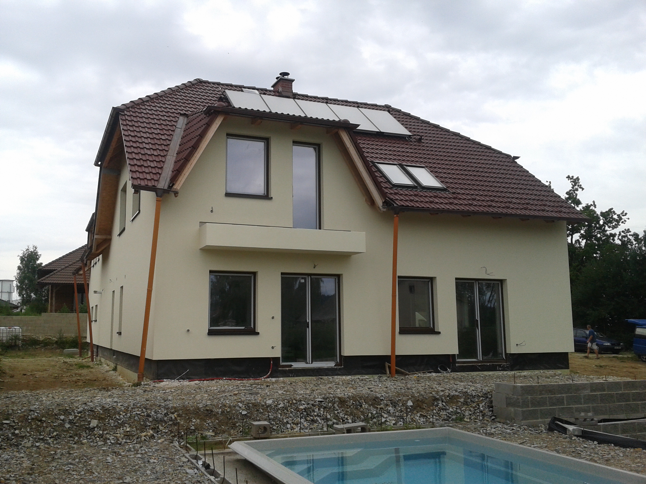 nokr - Zdeněk Novotný foto 4