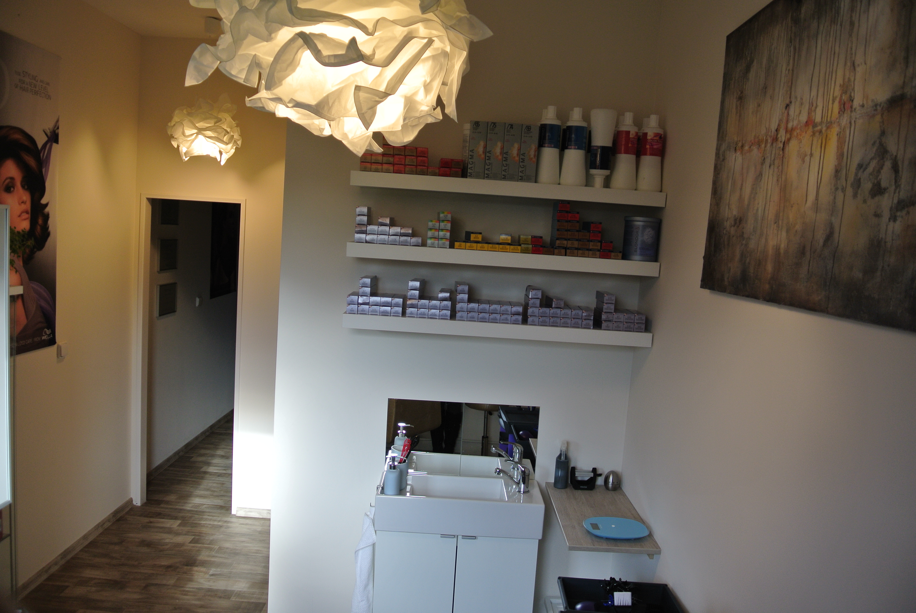 Kadeřnictví Salonek - Kateřina Hoffman foto 2