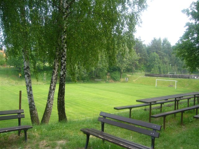 Sportovní Klub Lapačka