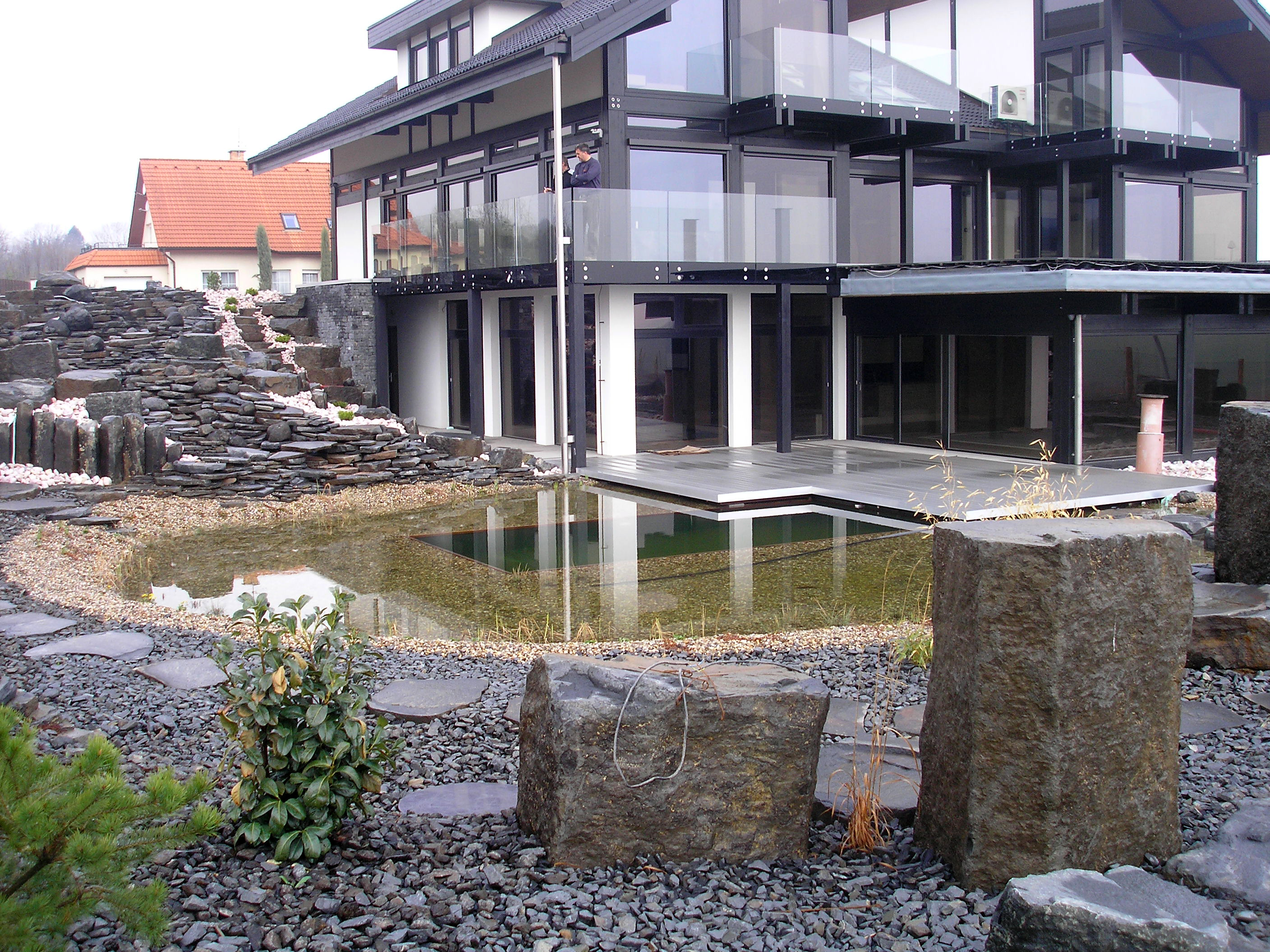 Jirmus - zahradnické služby foto 5