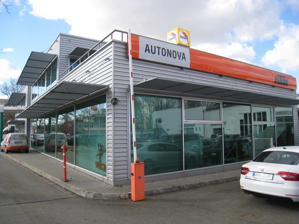 AUTONOVA BRNO foto 5