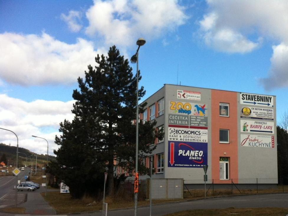 ČR Beton Bohemia spol. s r.o.