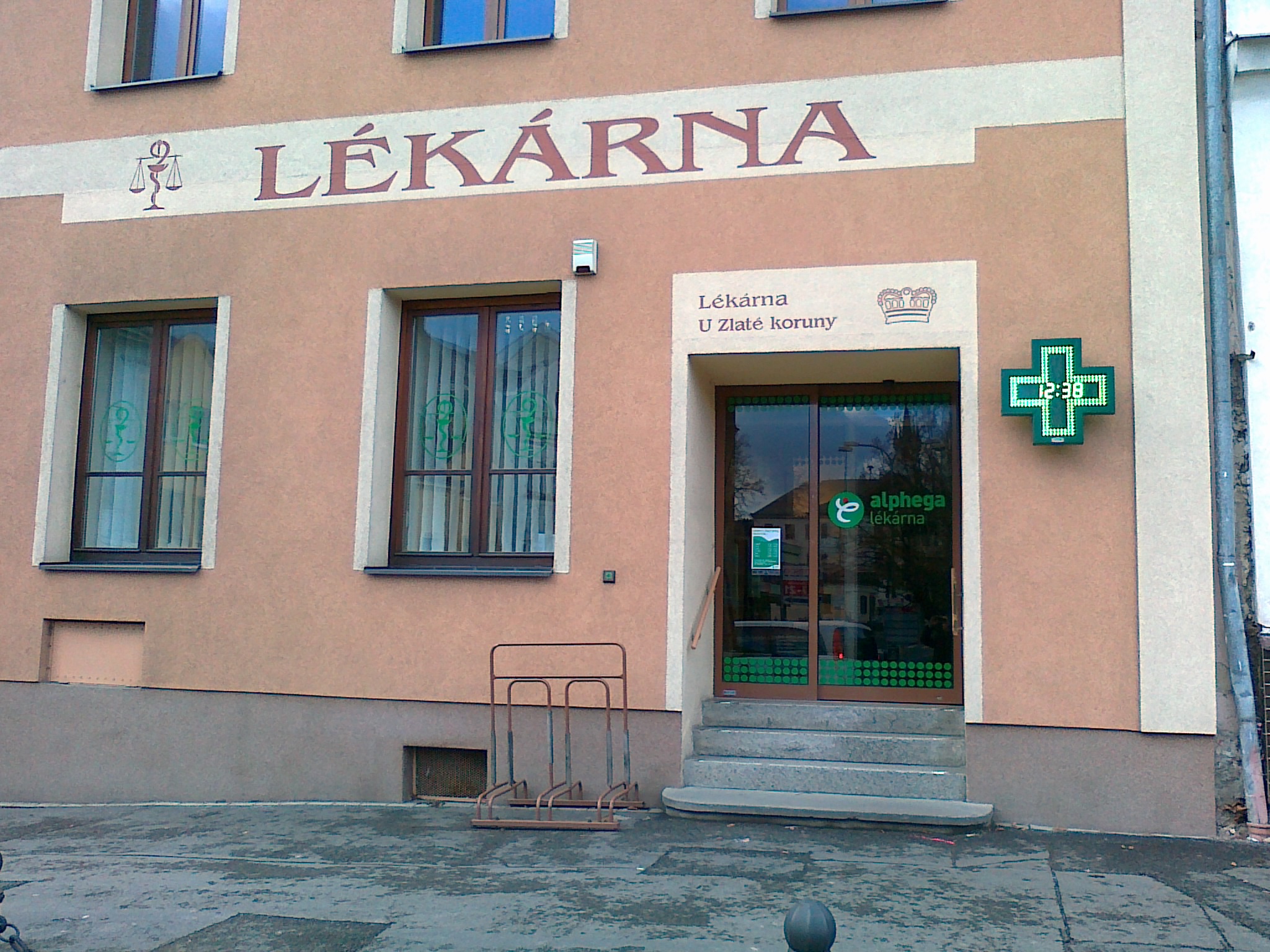 U ZLATÉ KORUNY foto 2