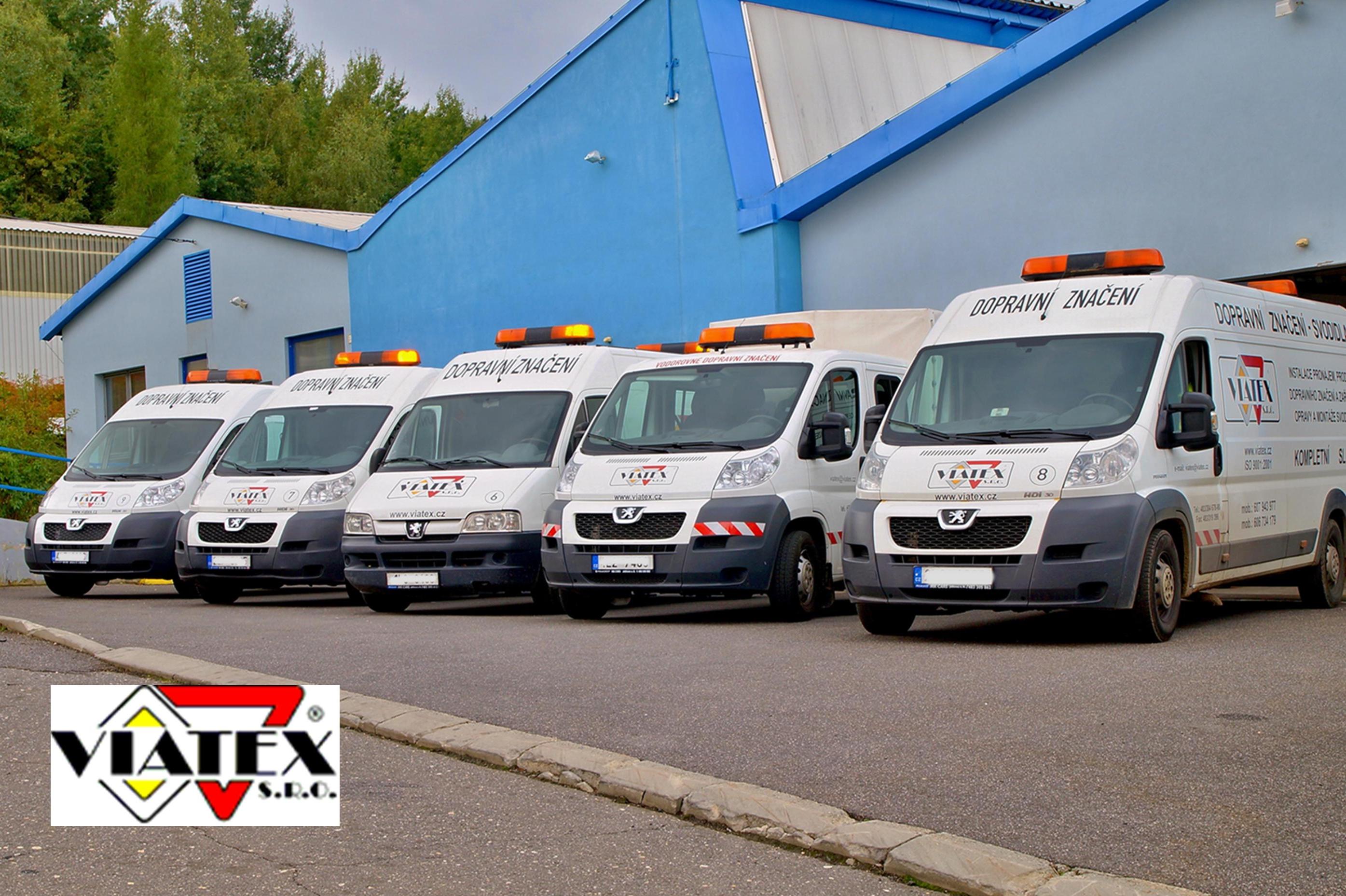 VIATEX s.r.o.