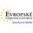 logo EVROPSKÉ VZDĚLÁVACÍ CENTRUM