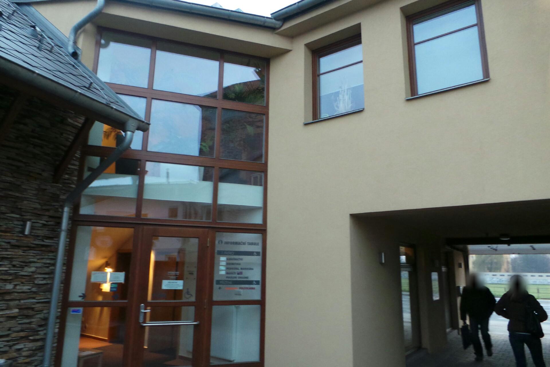 Eva Kašíková - Pedikúra