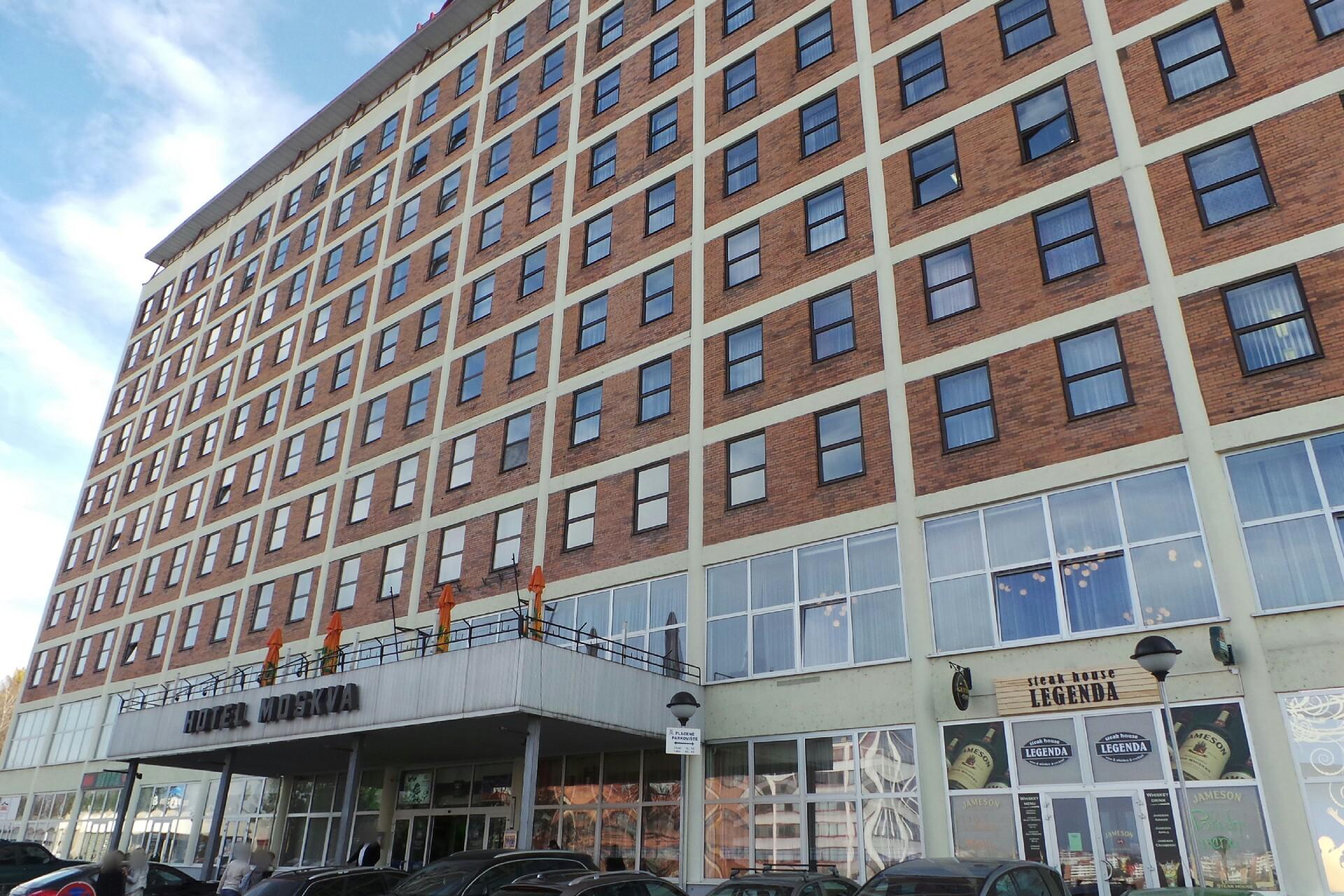 Advokátní kancelář JUDr. Jaroslava Kučová