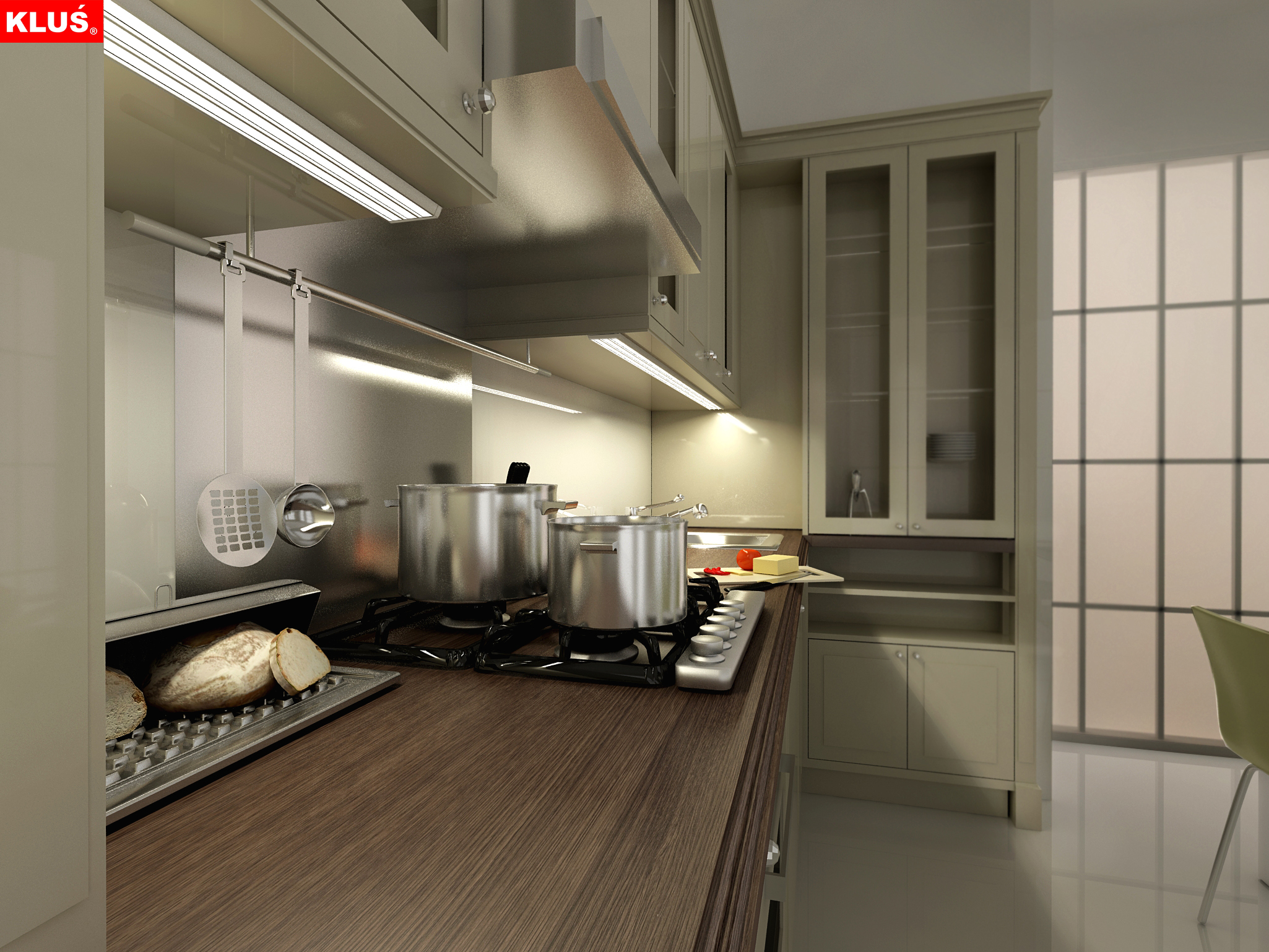 Alumia cz s.r.o. - Alu profily a systémy pro LED osvětlení foto 2