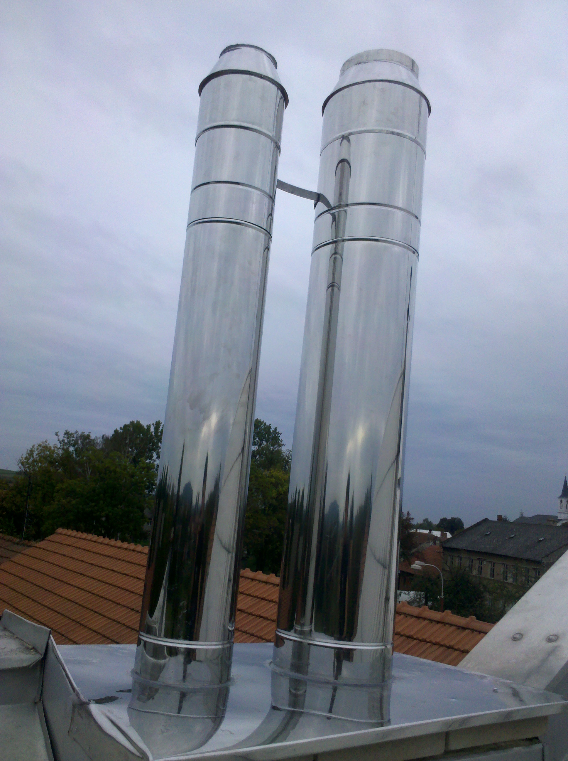 Kominictví Švécar foto 2