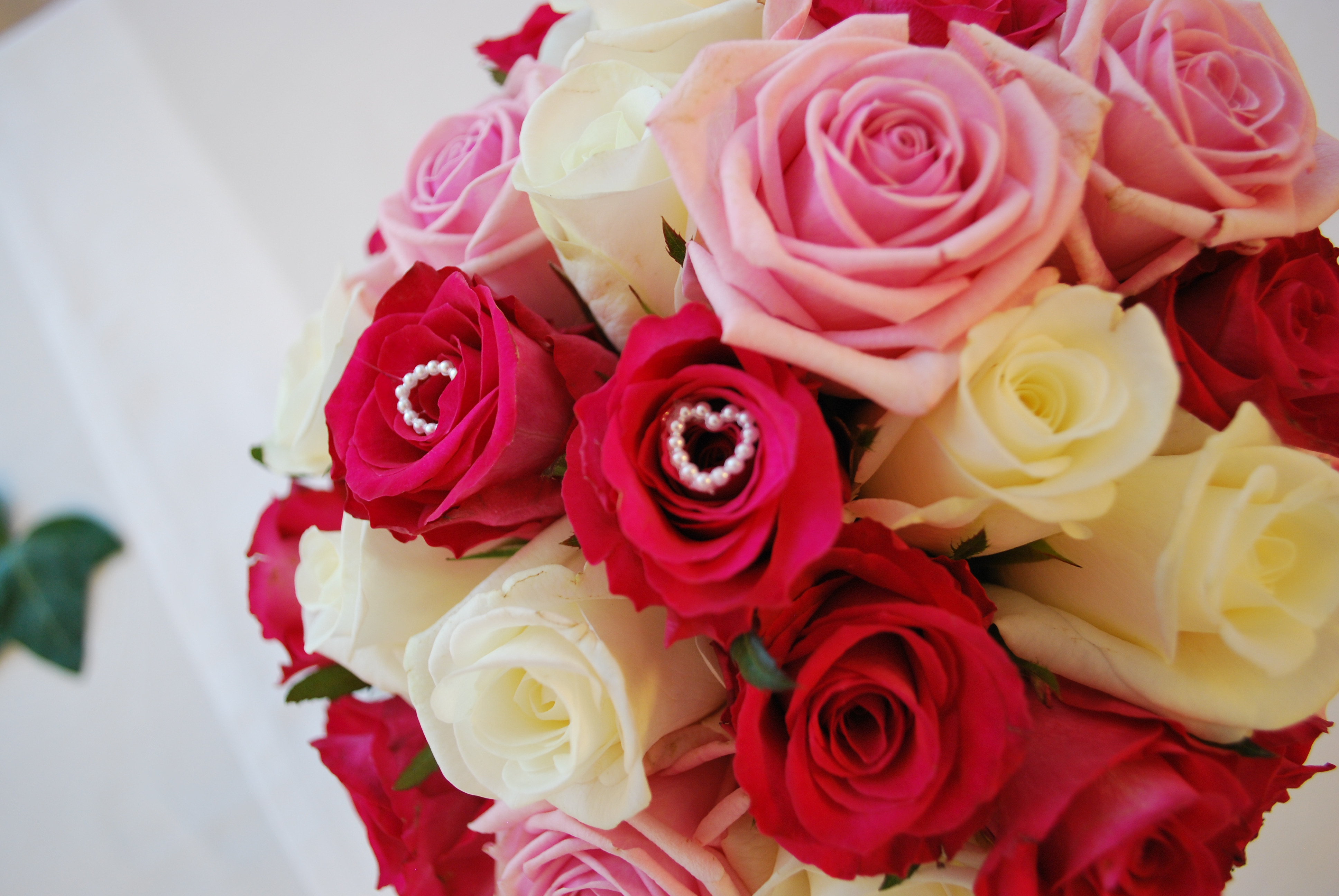 Květinový servis Azalka foto 2