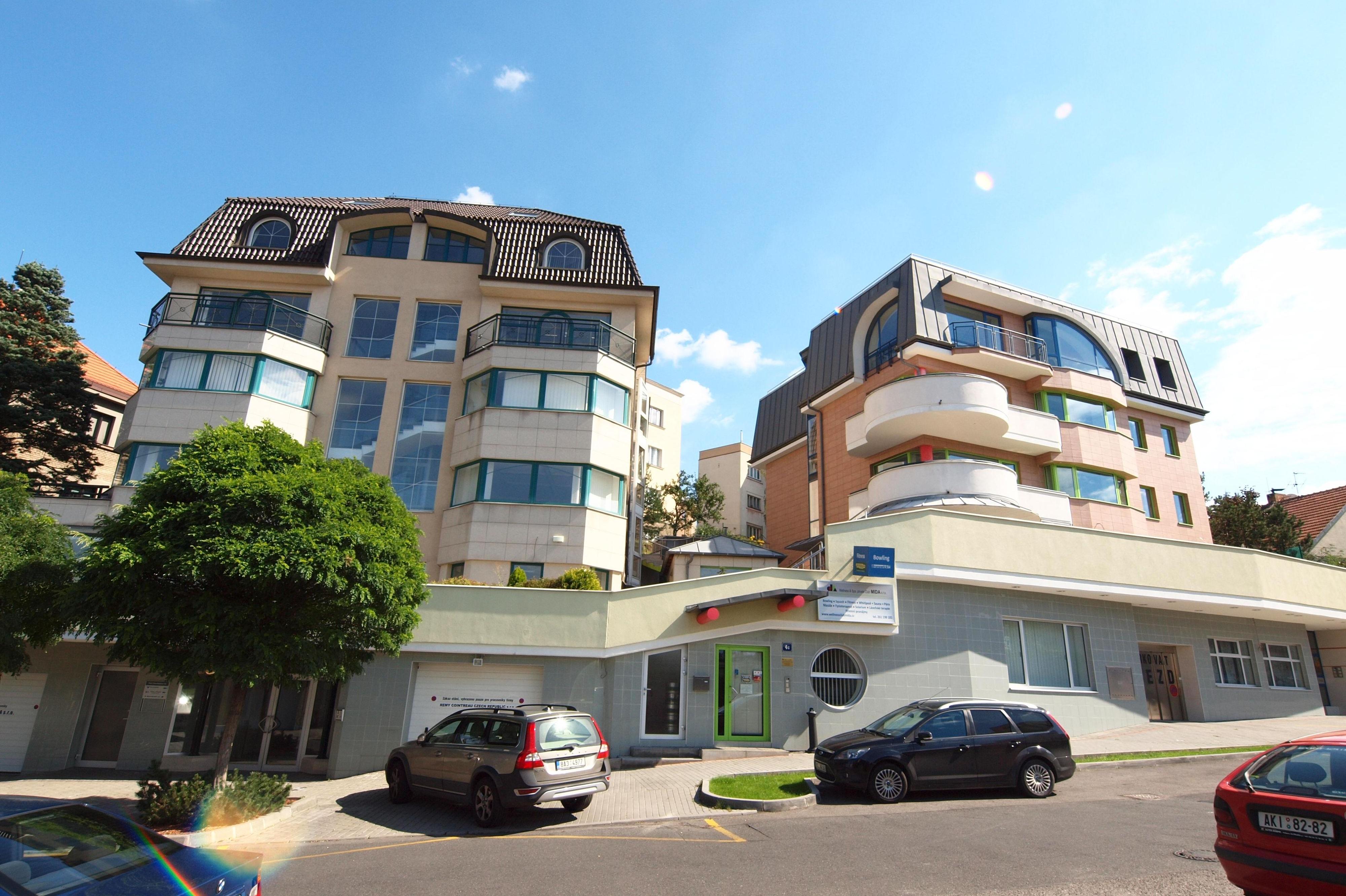 Wellness club MIDA foto 1