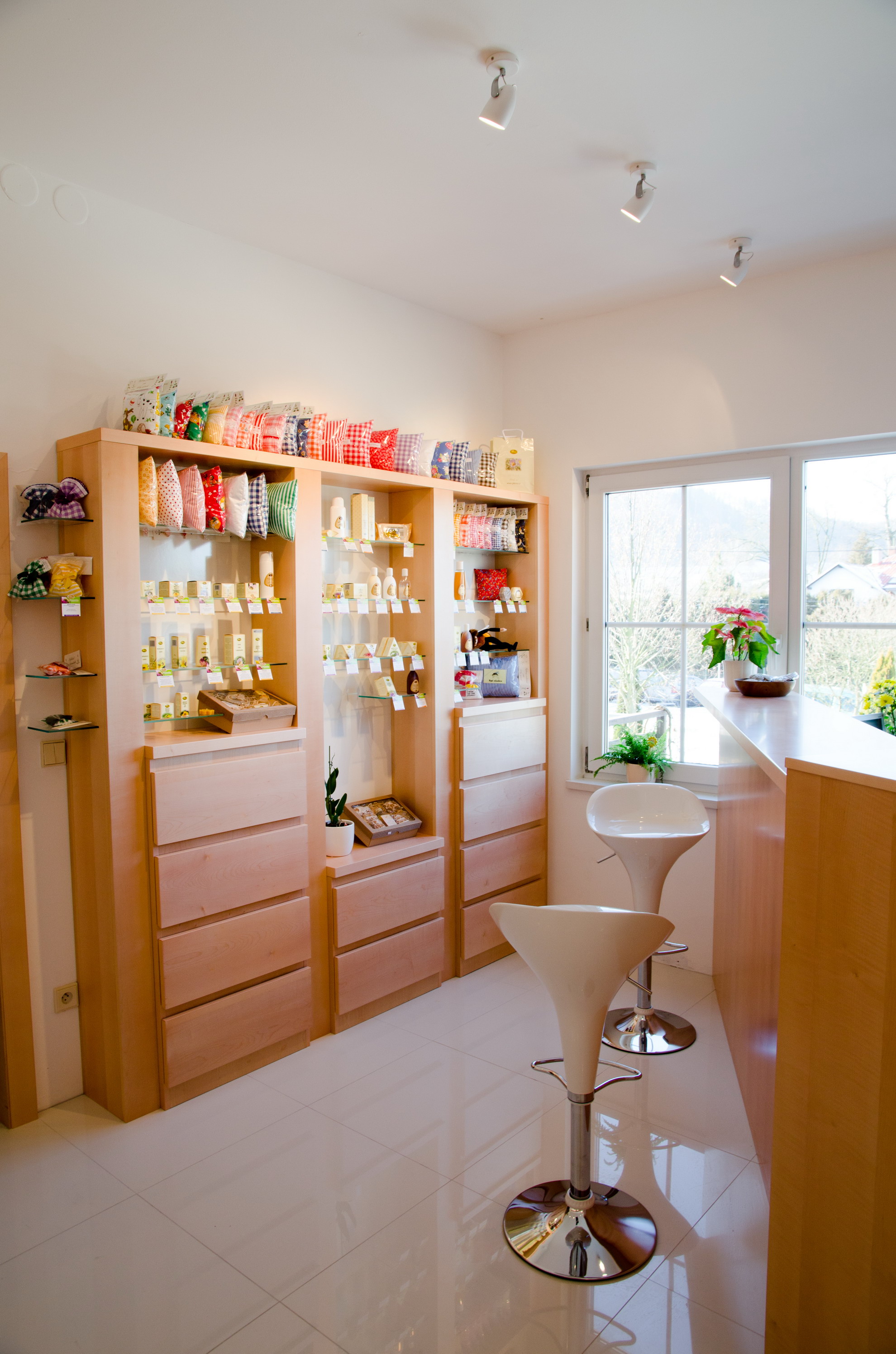 Rodinná firma Pleva