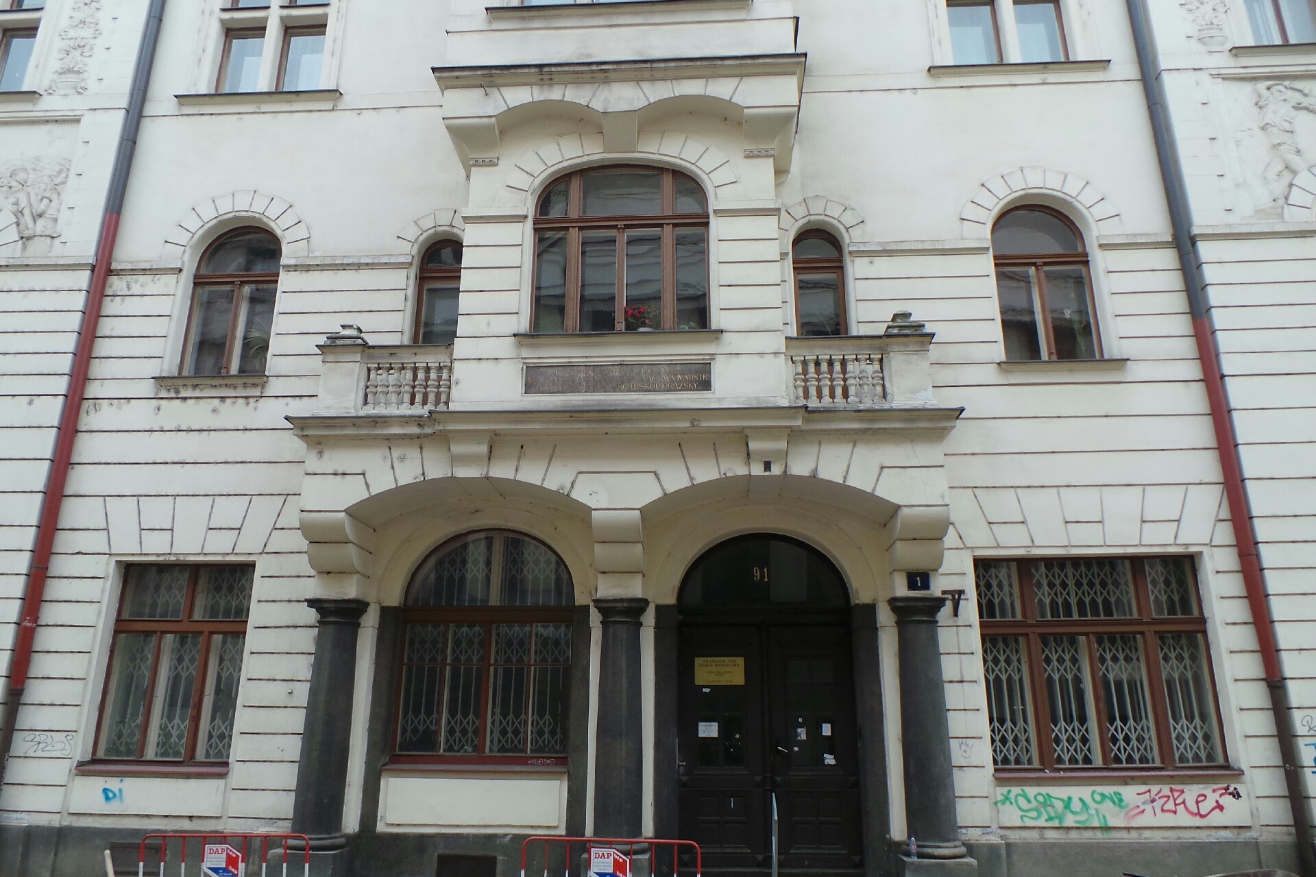 Slovanský ústav AV ČR, v.v.i.