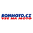 logo BONMOTO