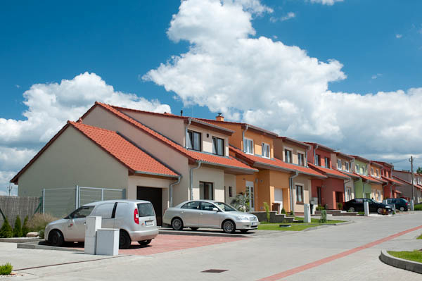 Stavební firmy - OSP, spol. s r.o. foto 3