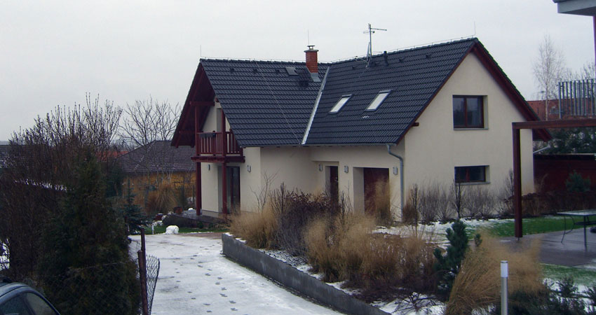 Stavby Hořejší foto 4