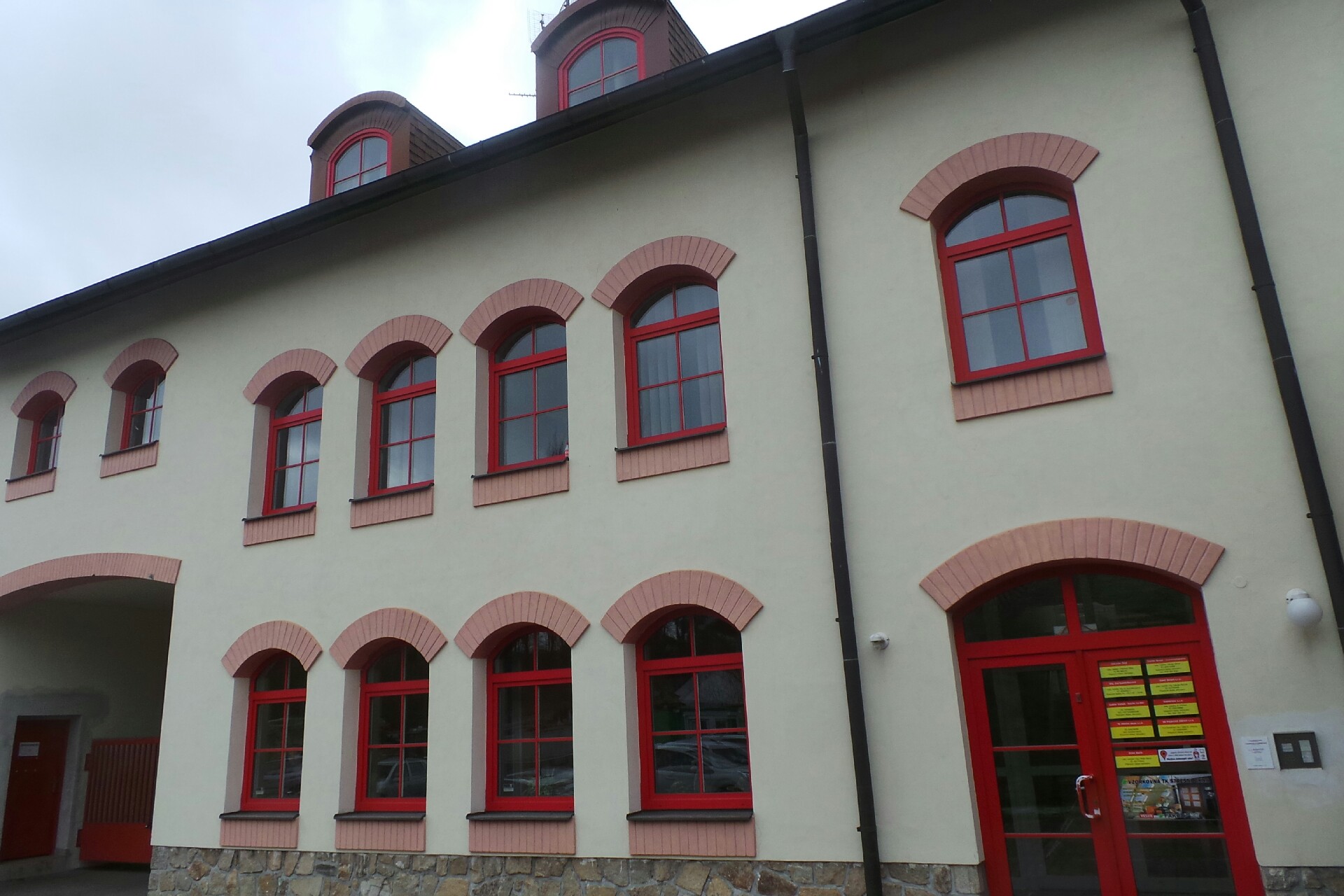 TK Střešní okna s.r.o. foto 1