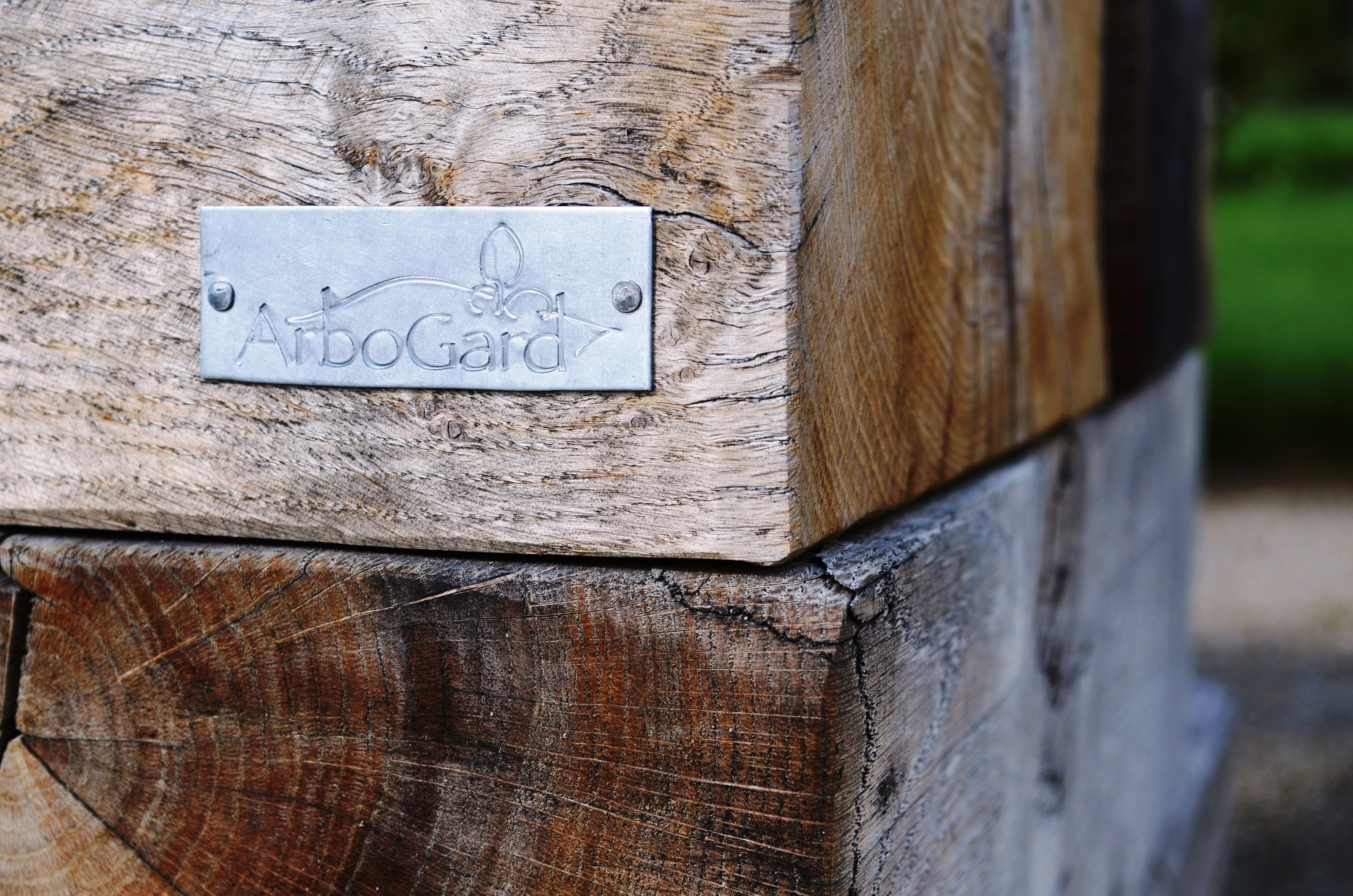 ArboGard - projekty a realizace zahrad foto 4