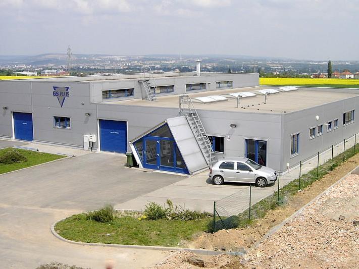 Gs plus, s.r.o.