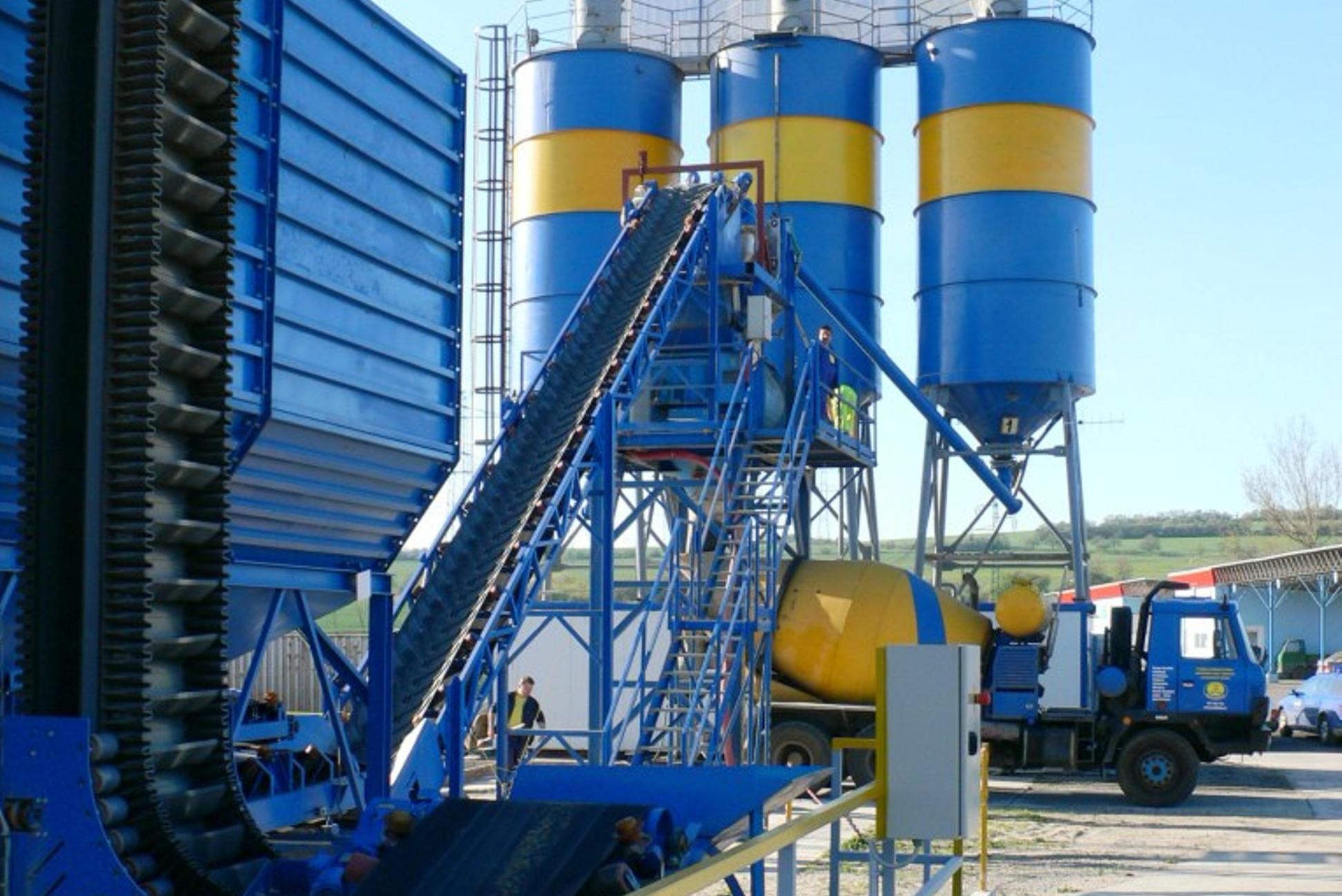 ČR Beton Bohemia, spol. s r.o.