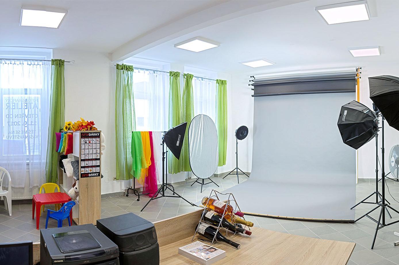 PhotoGraphics - Vladimír Baxa