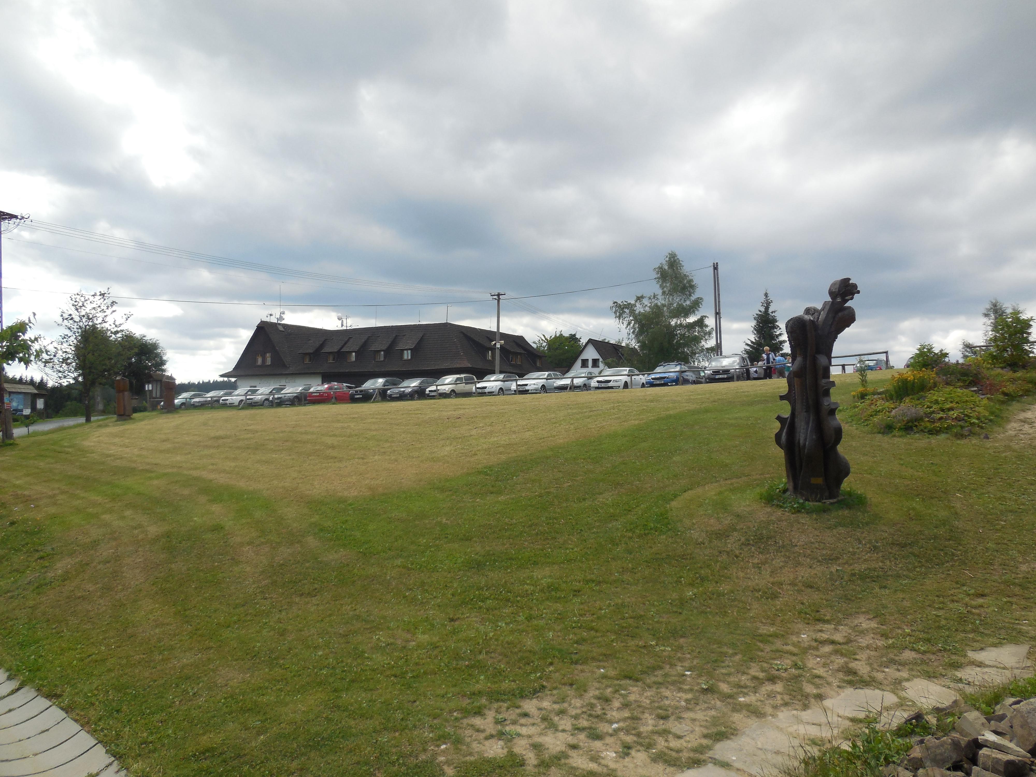 Horský hotel Čarták foto 3